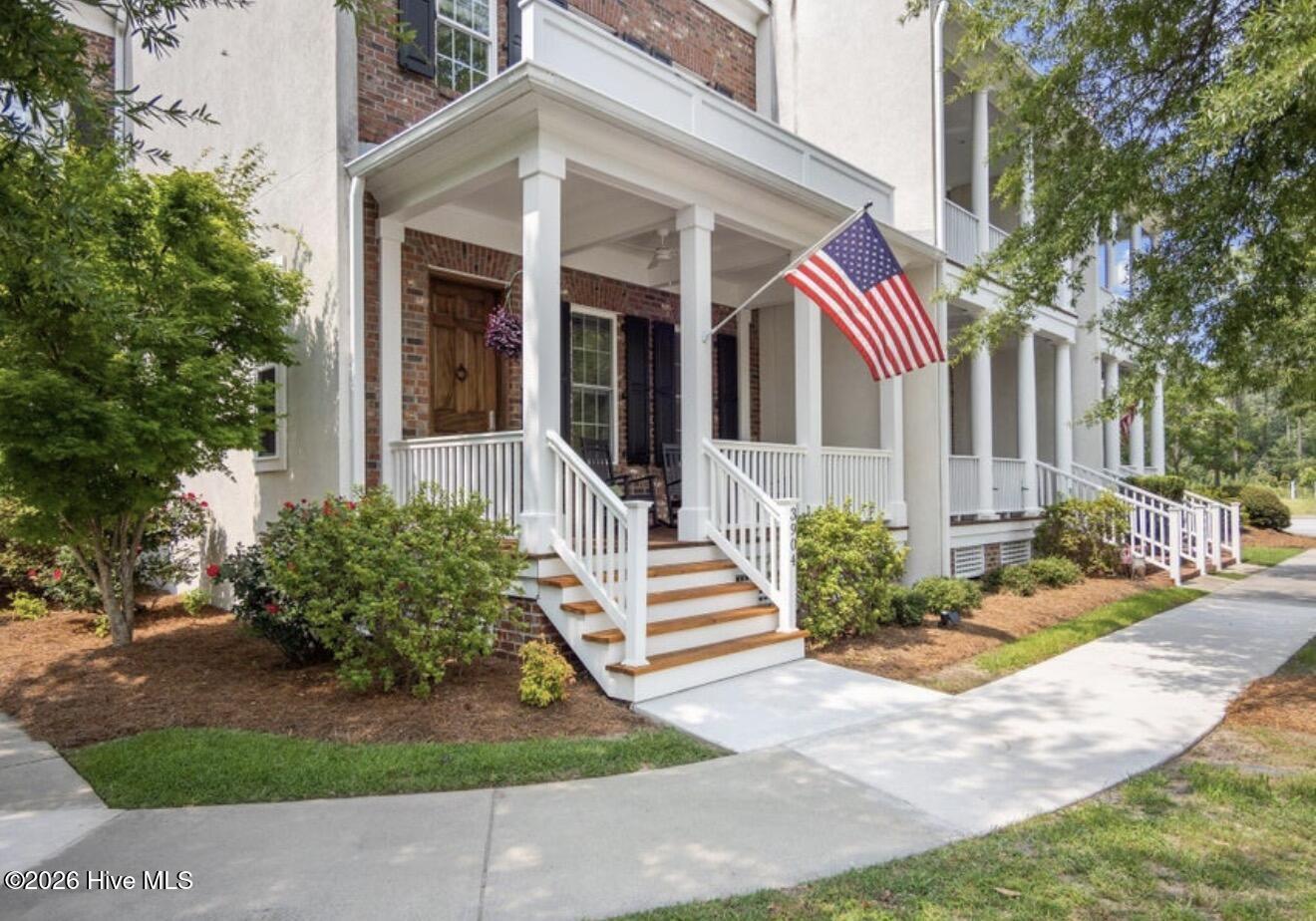 3904 Harkers Way,New Bern