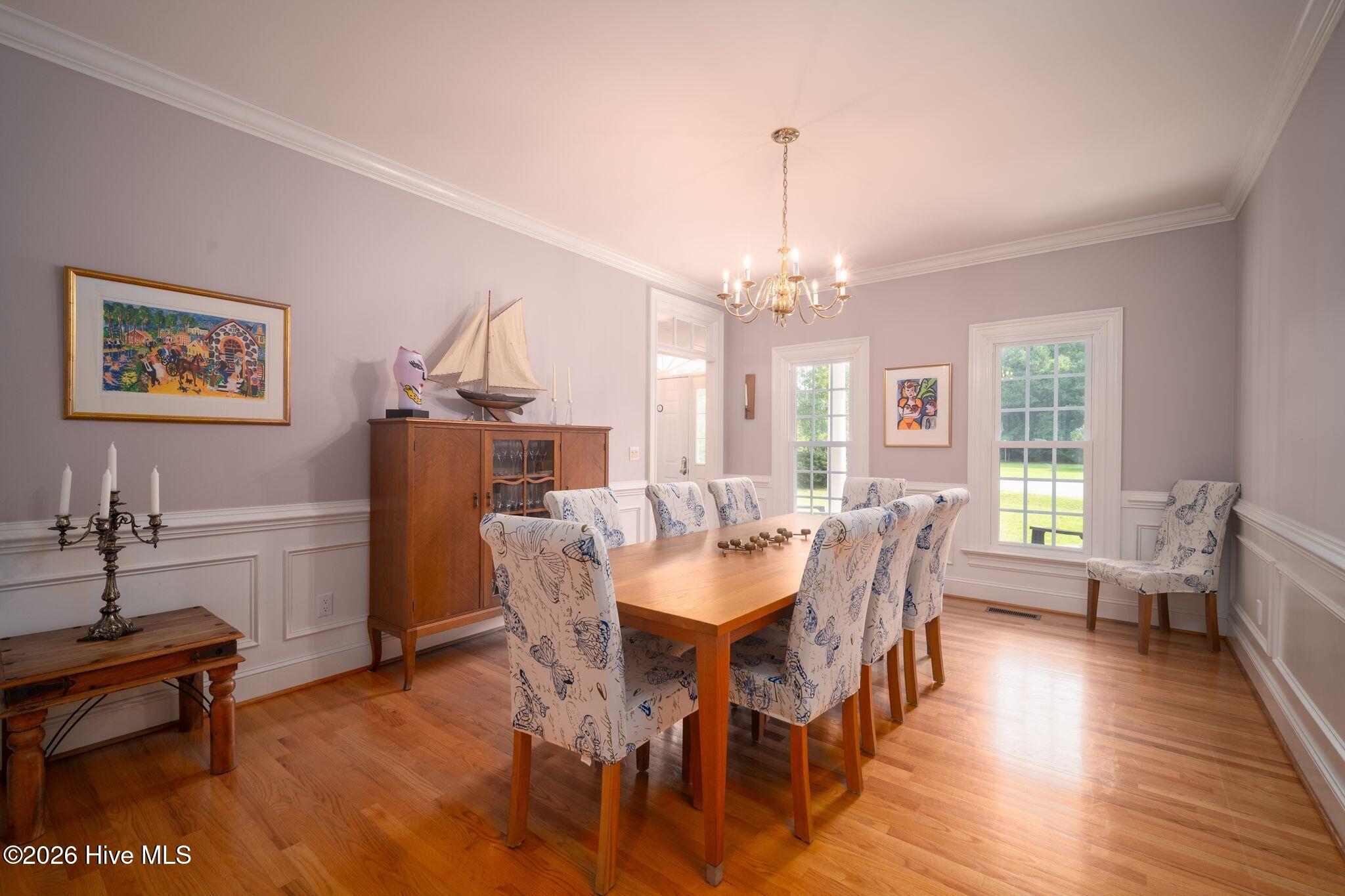 2003 Grenville Court,Trent Woods