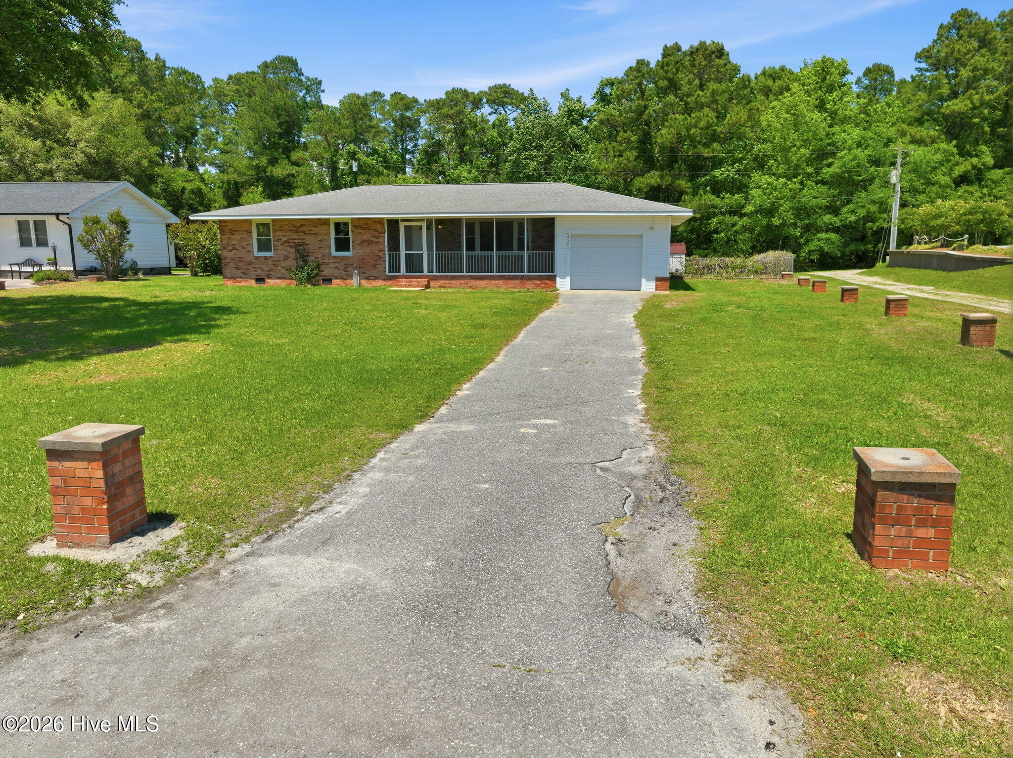 221 Charles Creek Rd Ext,Sneads Ferry