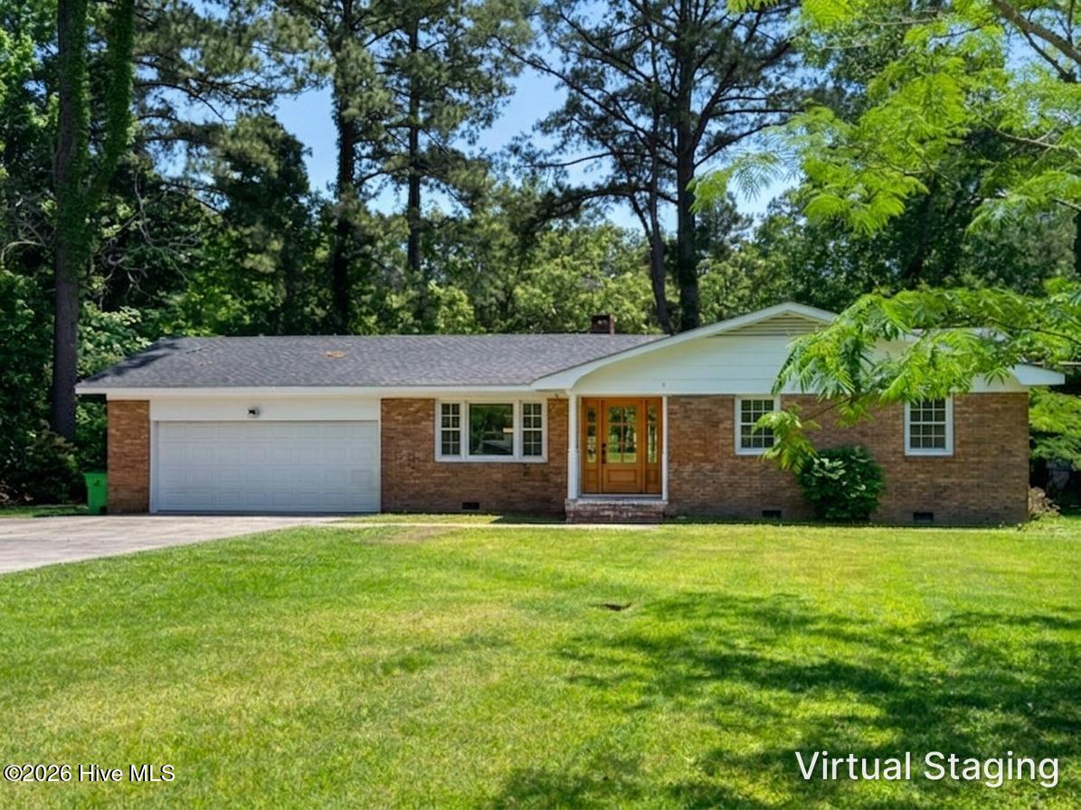 409 Hardy Avenue,New Bern