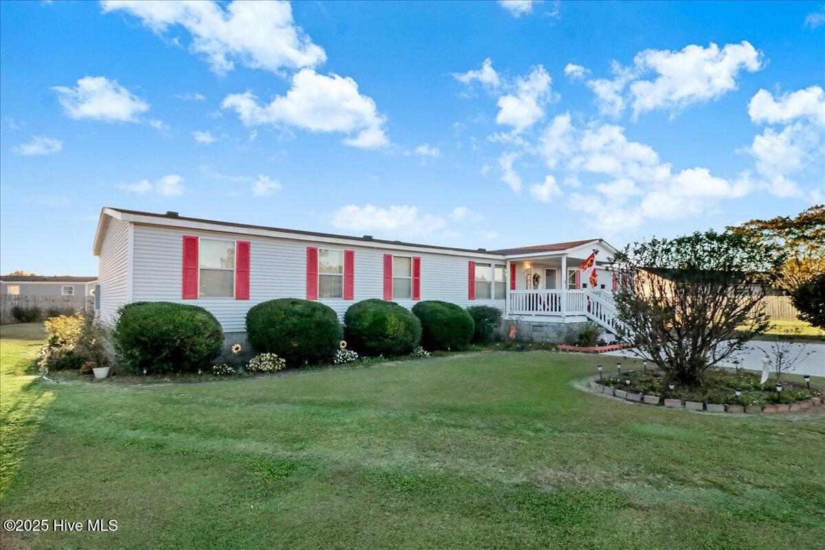 Homes for sale in Wilson, NC | 4305 Chinook Rd, Wilson, NC 27893 | MLS# 100537157