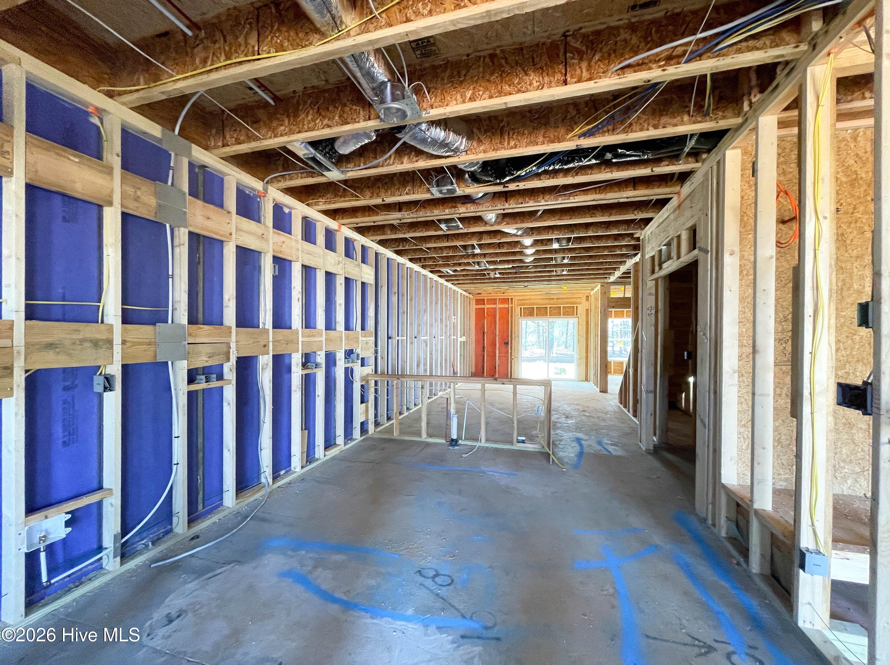 Homes for sale in Vass, NC | 117 Michter St #49, Vass, NC 28394 | MLS# 100549403