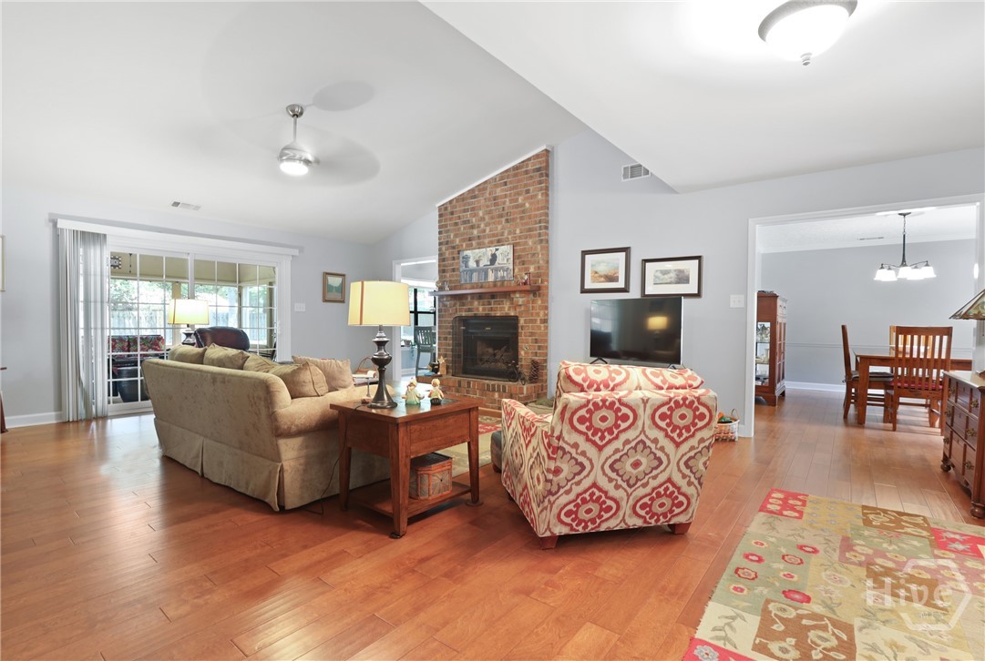 6 Ramsgate Road, Savannah, GA, 31419