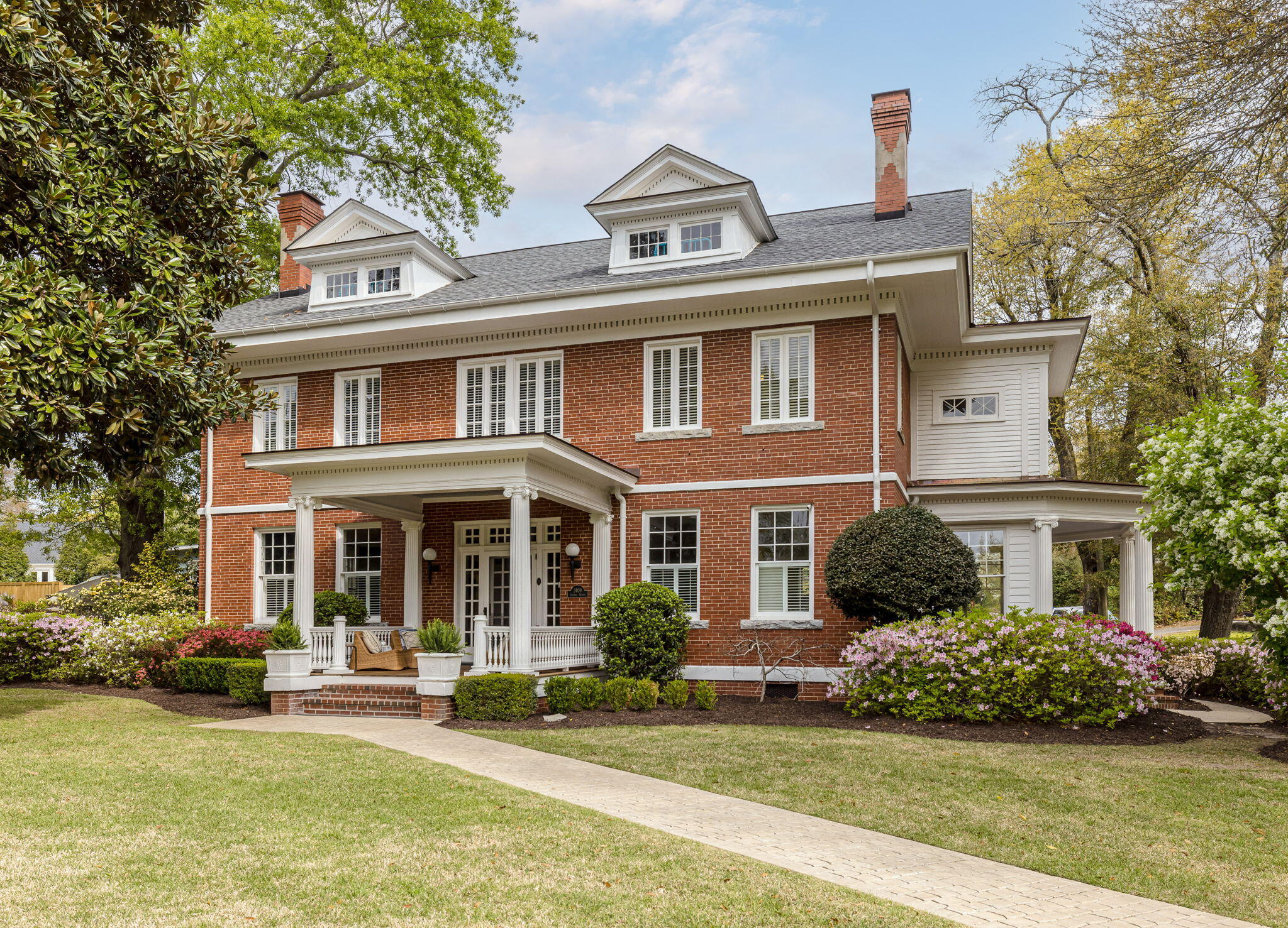 2409 Central Avenue, Augusta, GA 30904 Listing Photo  1