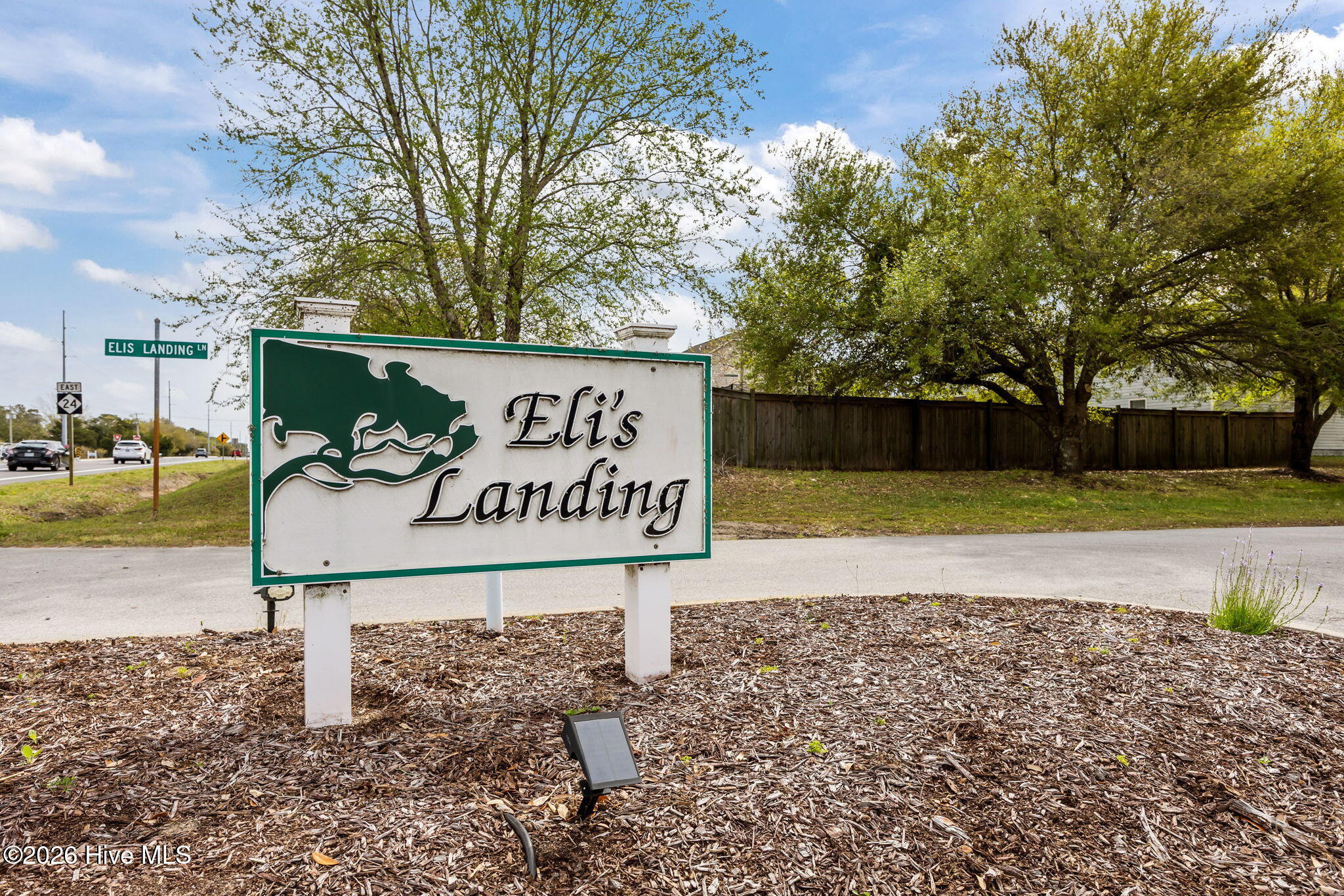 101 Elis Landing Lane,Newport