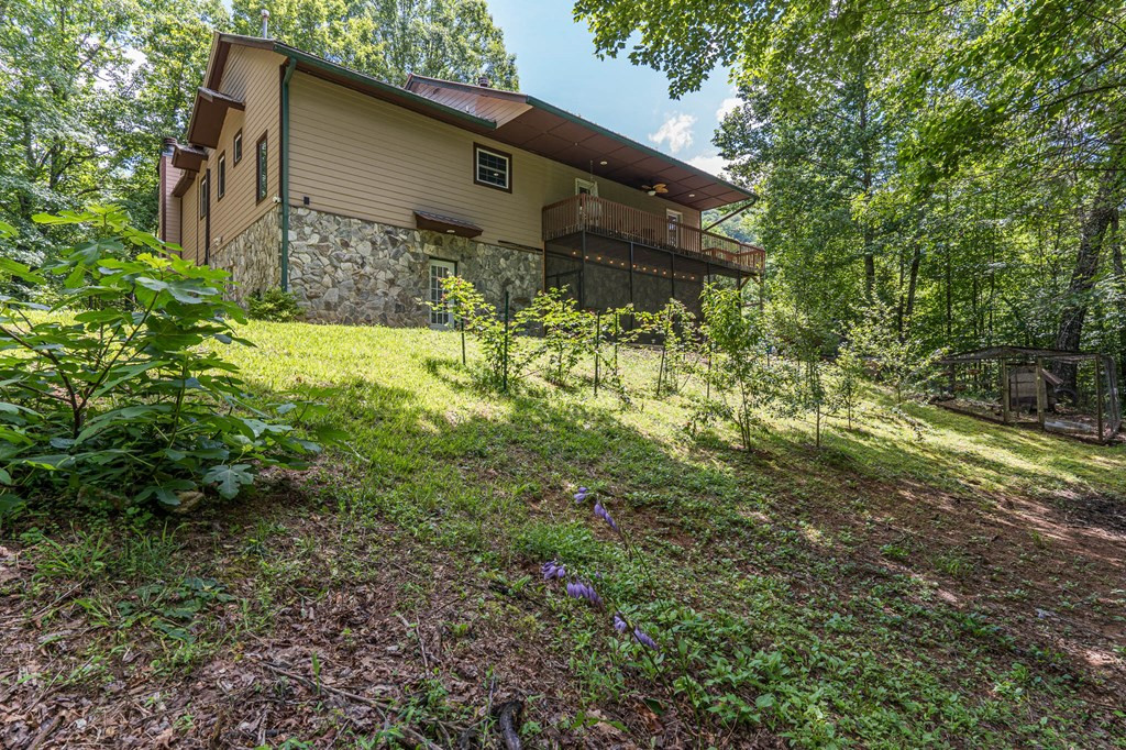 140 Kathryn Circle, Murphy, NC 28906 Listing Photo  43