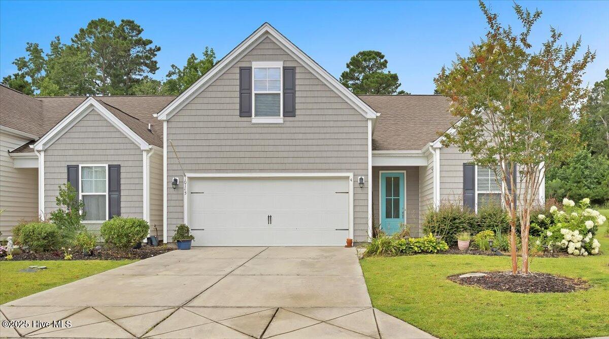 Property at 10145 Morecamble Boulevard