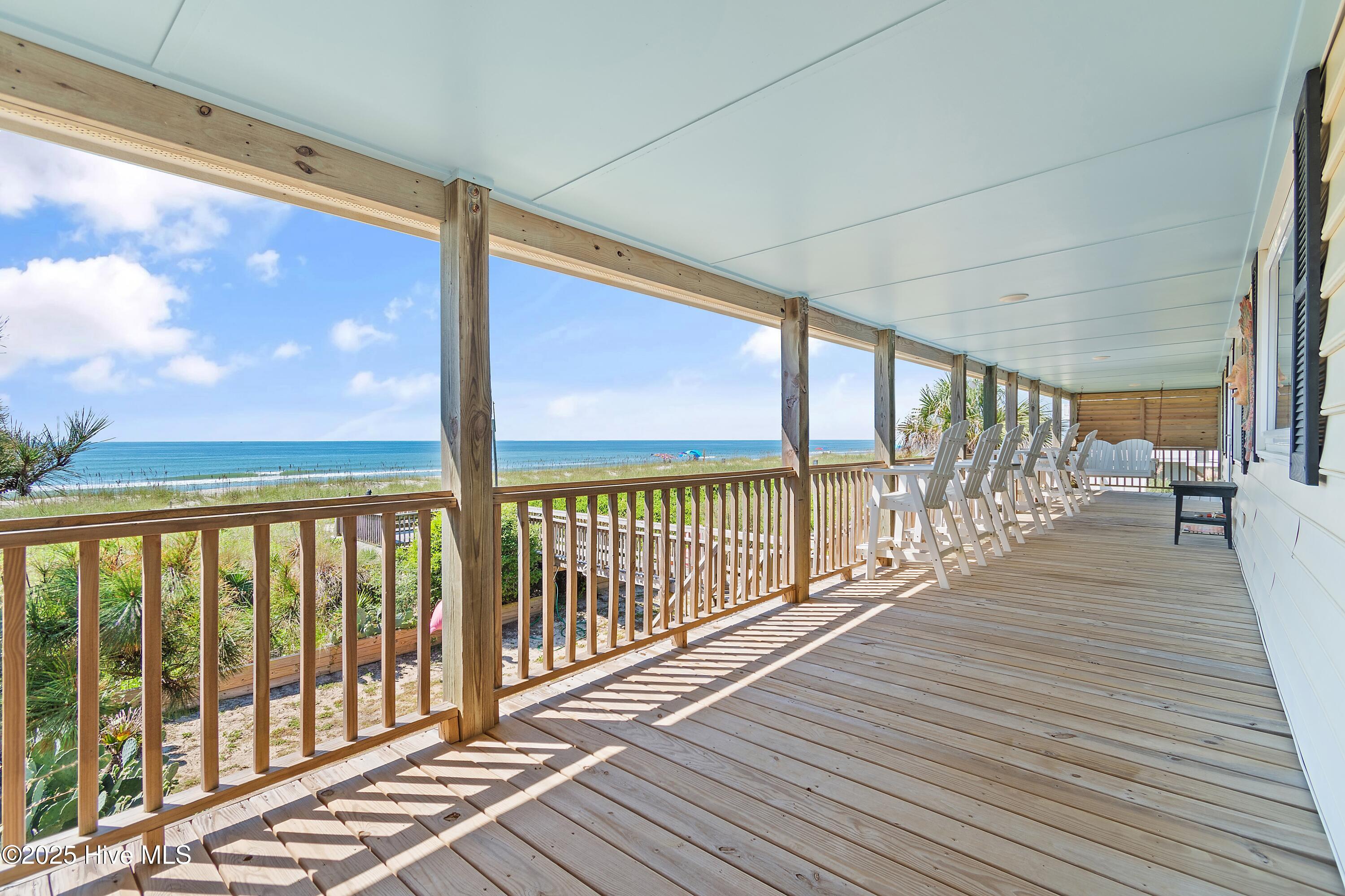 925 Ocean Boulevard W, Holden Beach, NC 28462 – photo 5: 925OceanBlvdW - 10