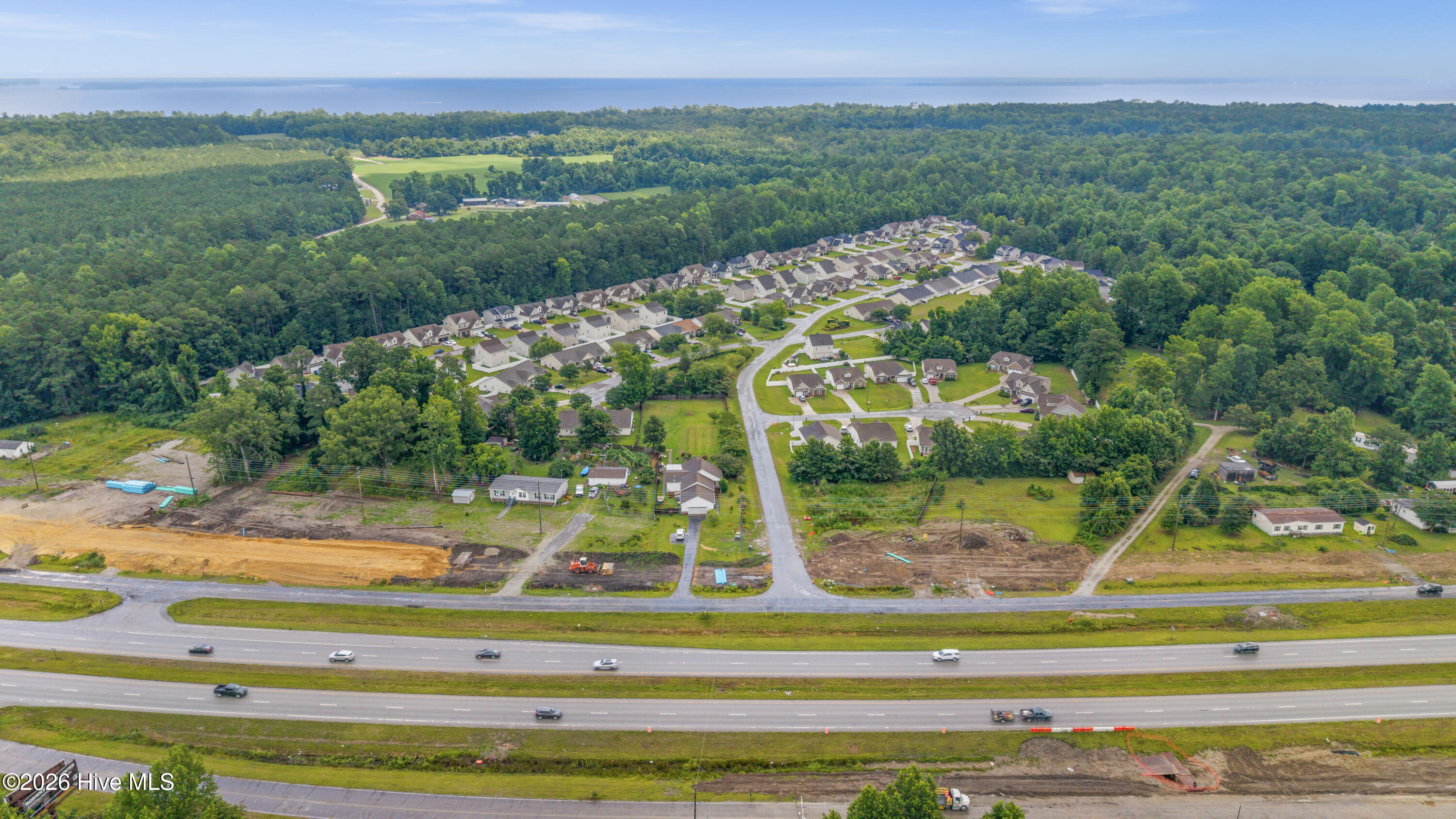 318 Hawks Bluff Drive,New Bern