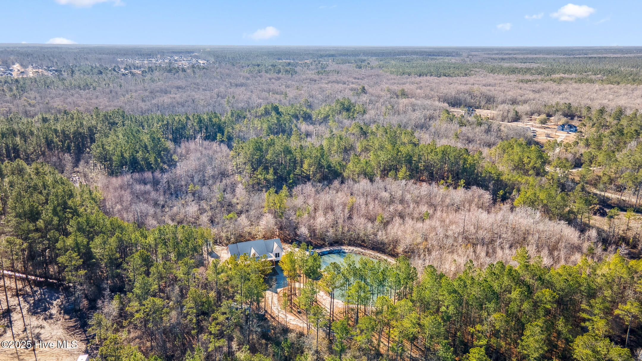 903 Equine Landing Drive