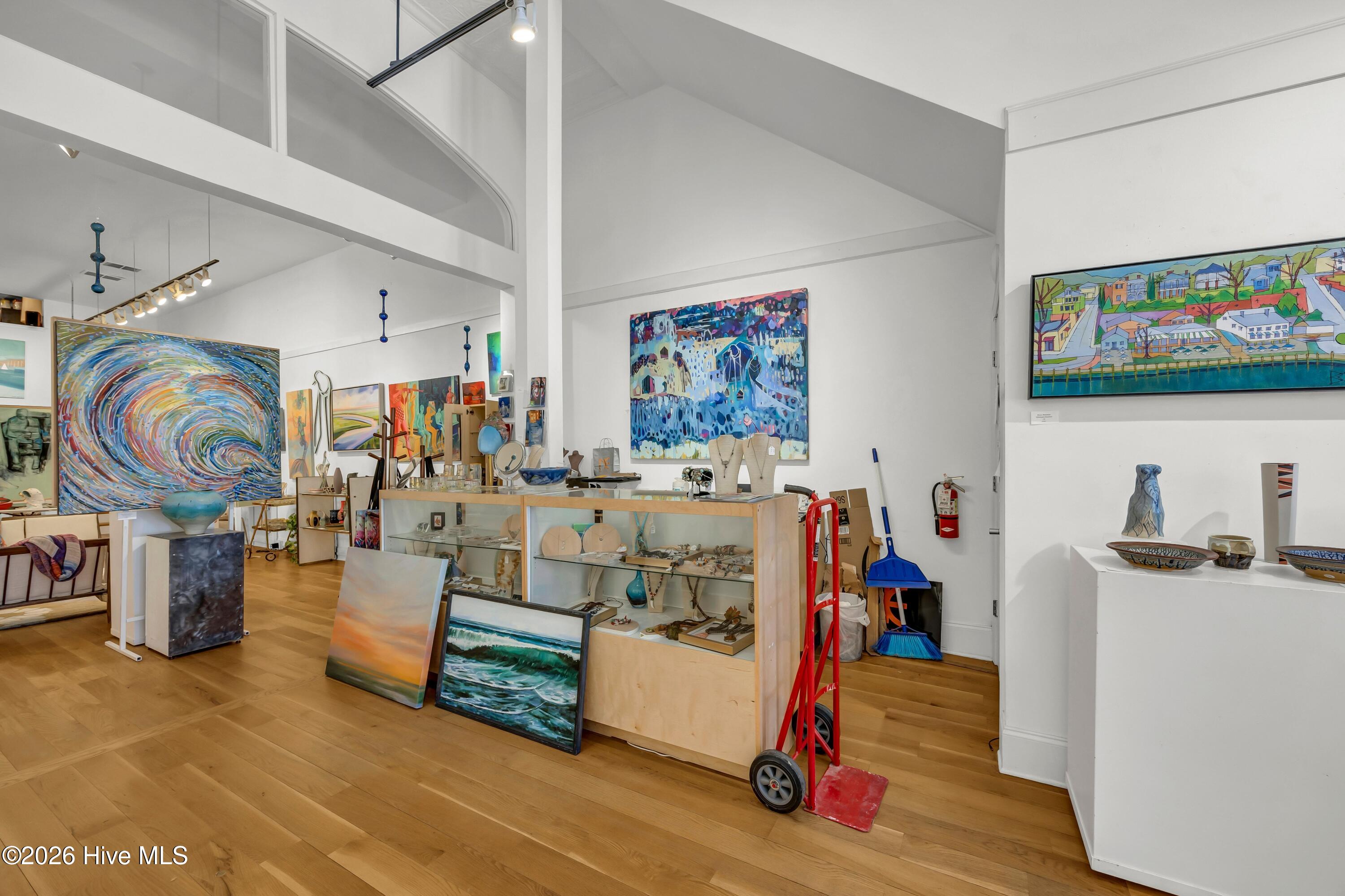 271 N Front Street UNIT Apt A And B, Wilmington, NC, 28401