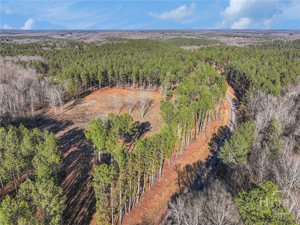 2285 Cherokee Road, Comer, GA, 30629