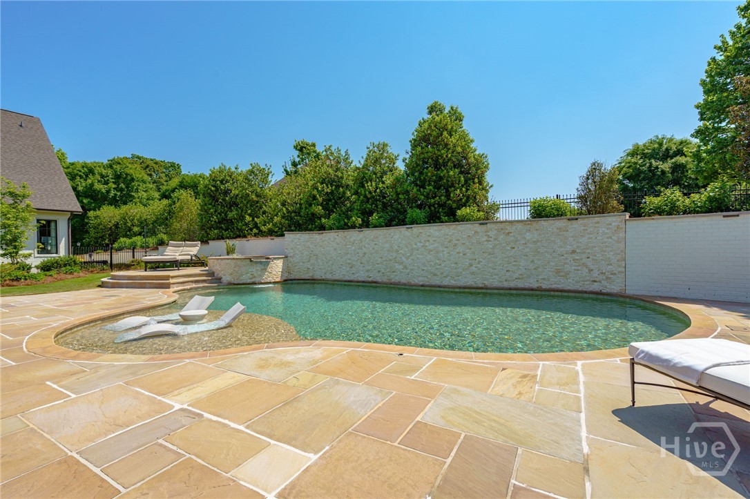 1625 Evergreen Park, Statham, GA, 30666