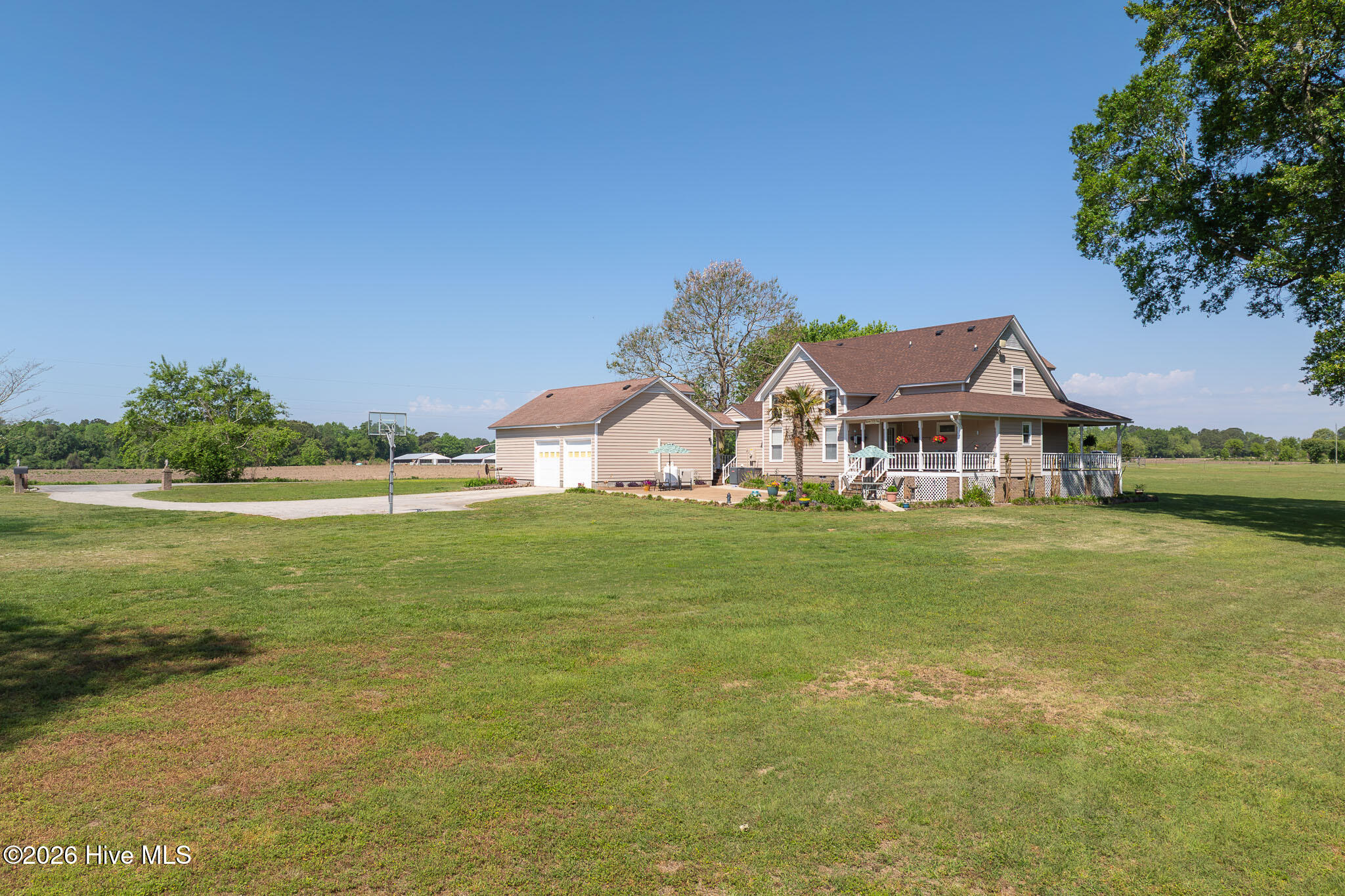 389 Beulaville Highway,Richlands