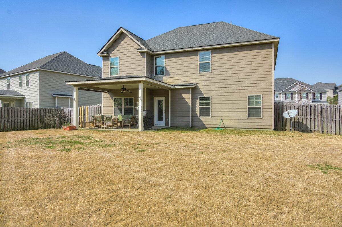 4412 Jeffery Lane