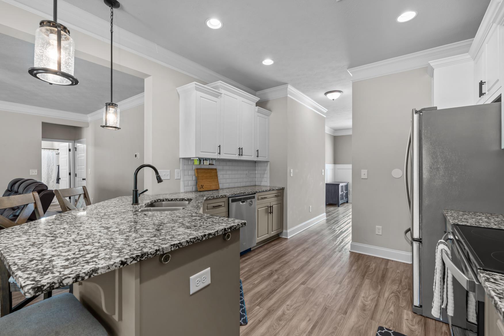 1254 Gregory Landing Drive, North Augusta, SC, 29860