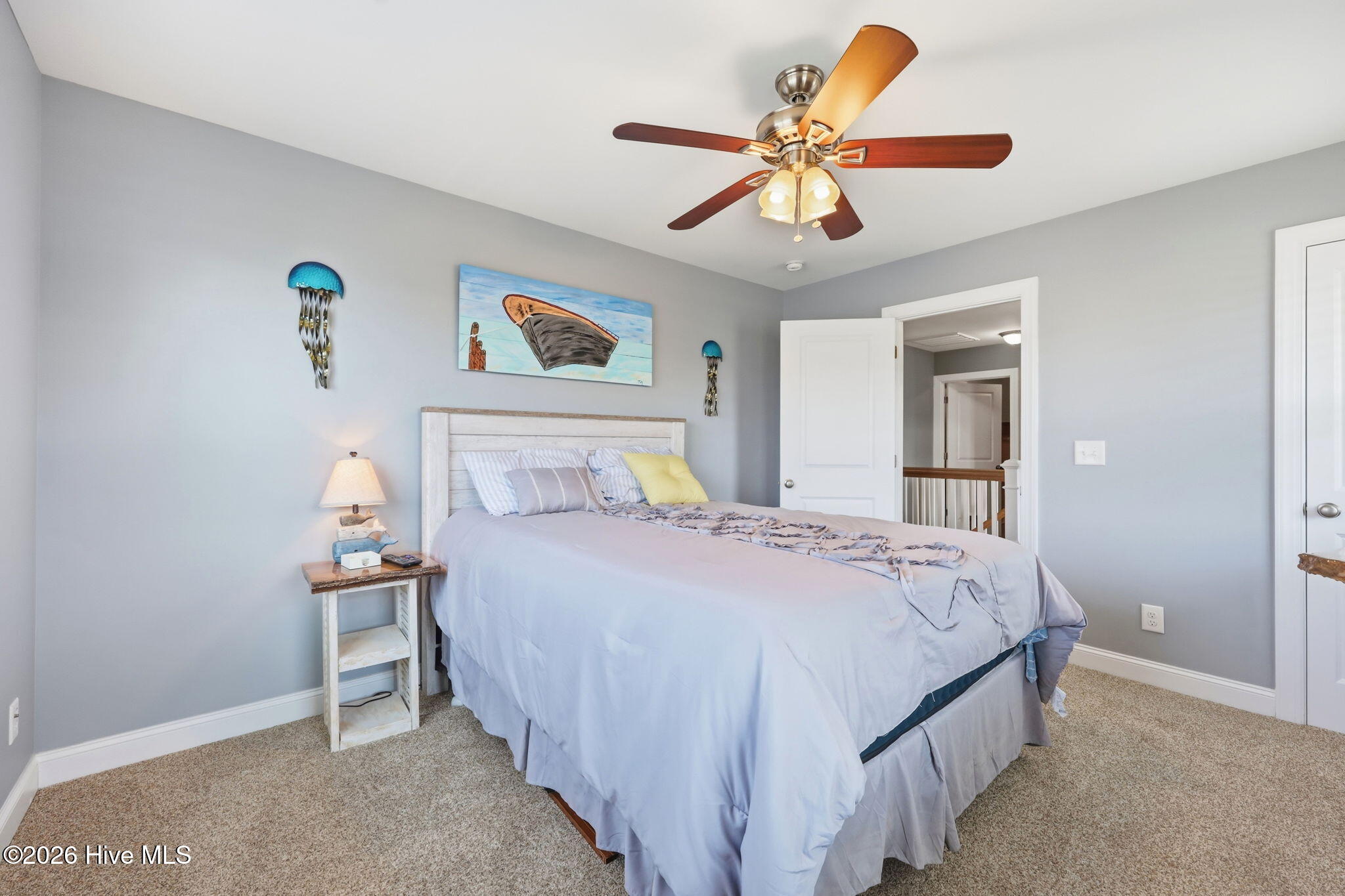 208 Bogue Harbor Court,Newport