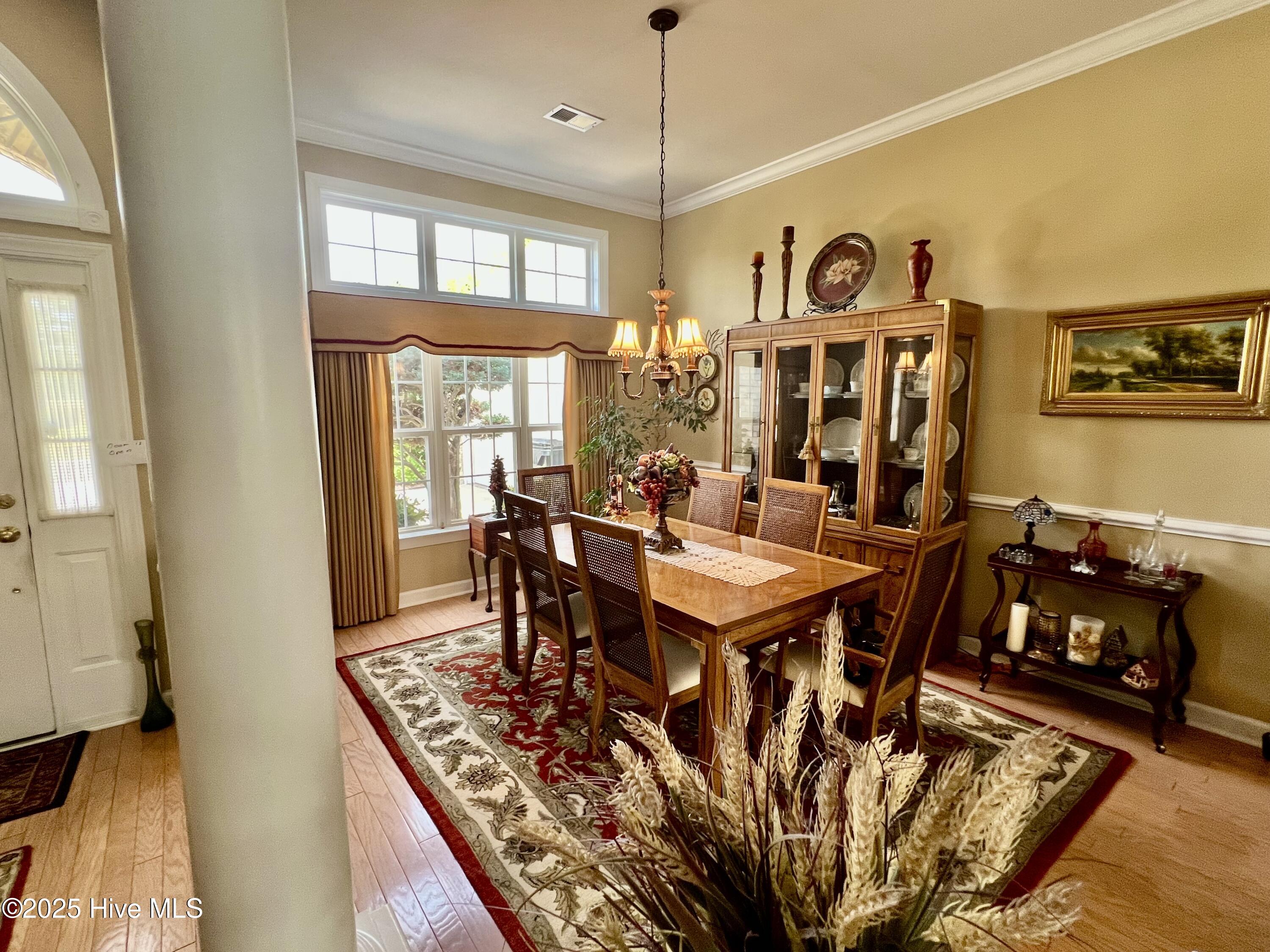 7473 Balmore Drive SW, Sunset Beach, NC 28468 – photo 10: Dining Room