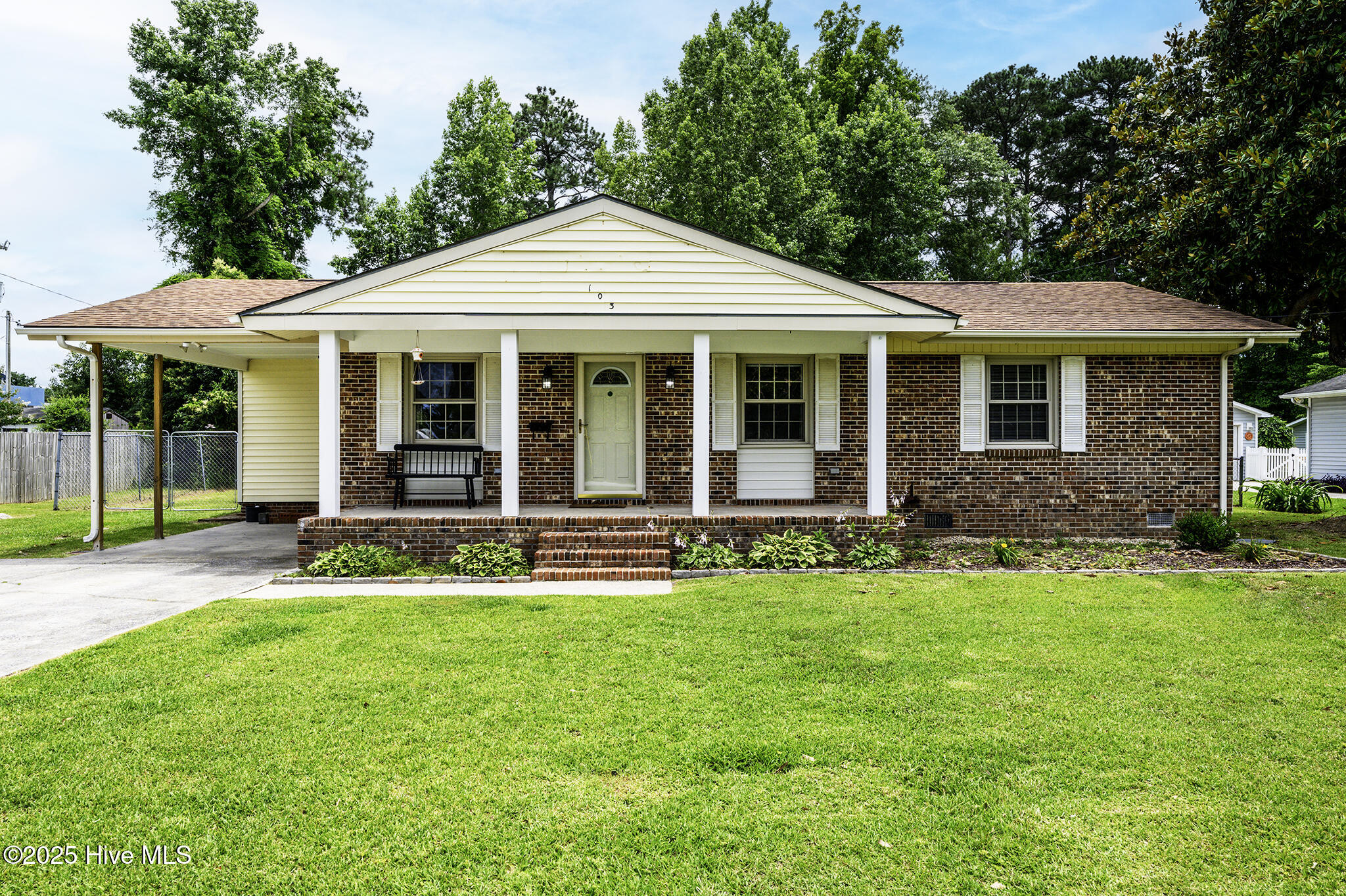 103 Elizabeth Street, Havelock, NC 28532