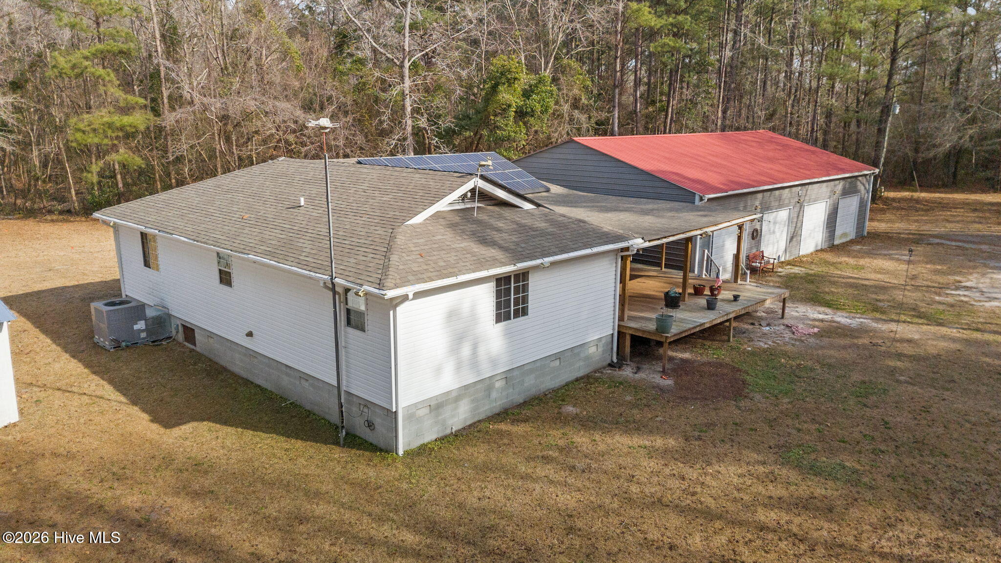 Homes for sale in Trenton, NC | 173 West Ln, Trenton, NC 28585 | MLS# 100553105