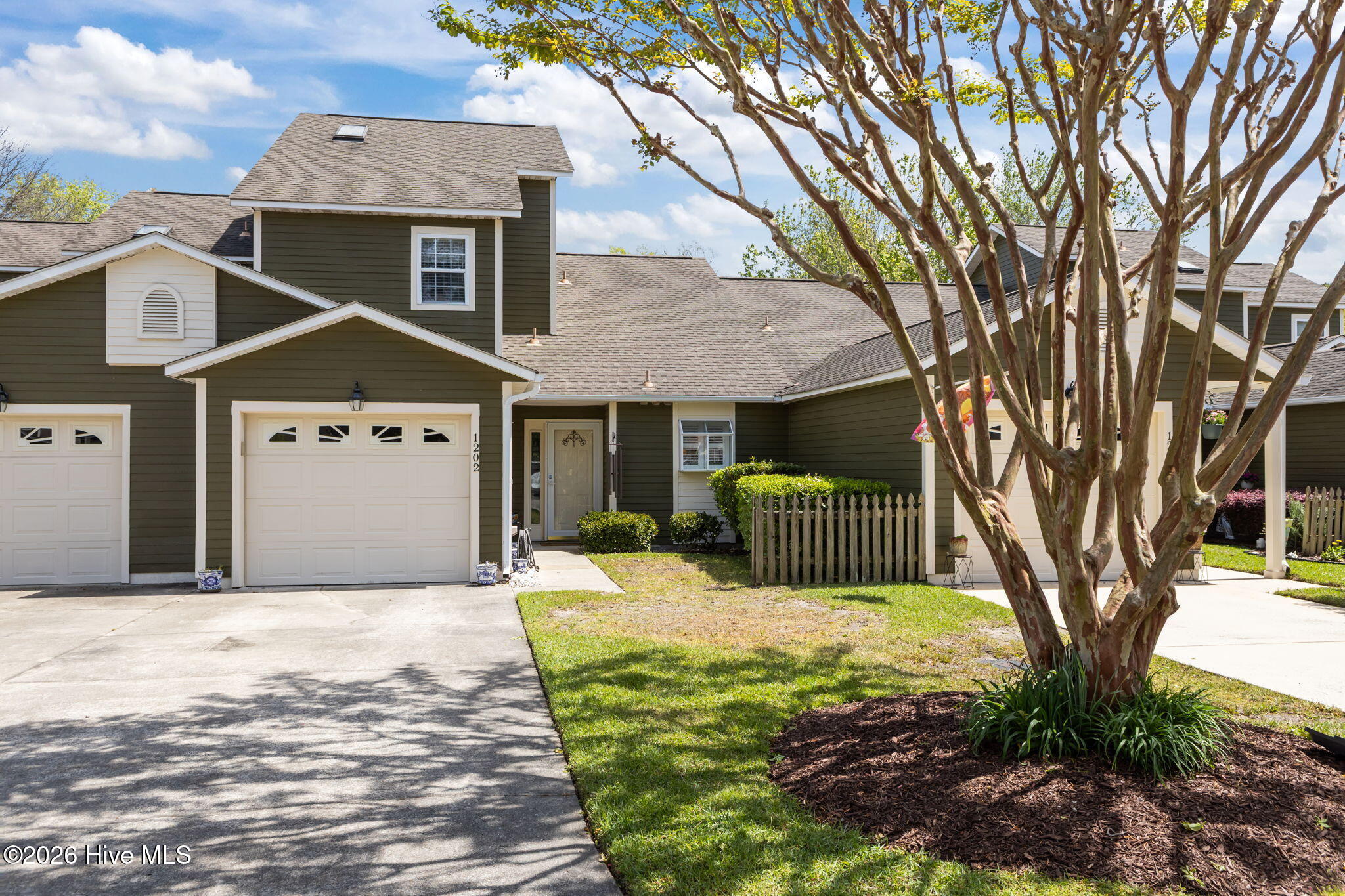 1202 Cedarwood Village,Morehead City