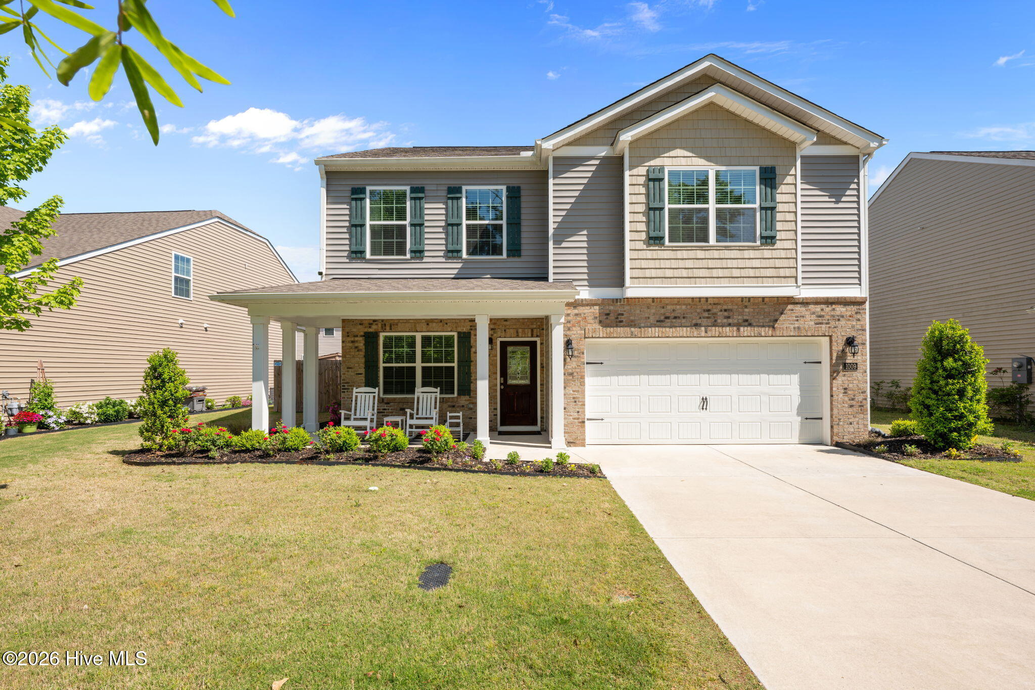 1009 Chiles Drive,New Bern