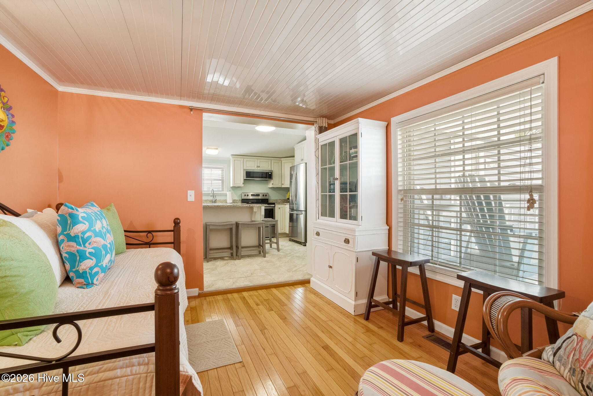 201 Snow Goose Lane,Newport