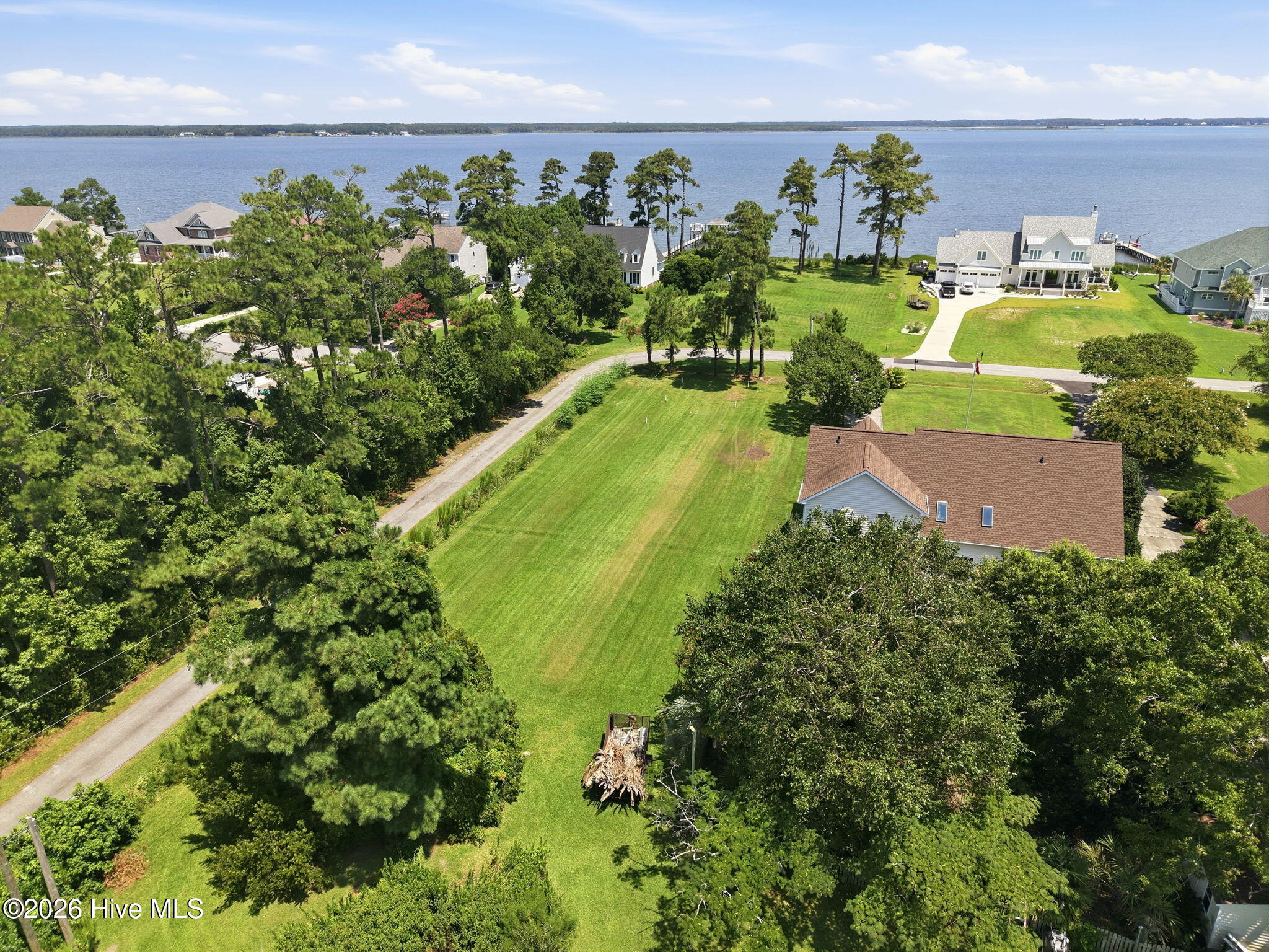 1513 956 Scotts Landing,Morehead City
