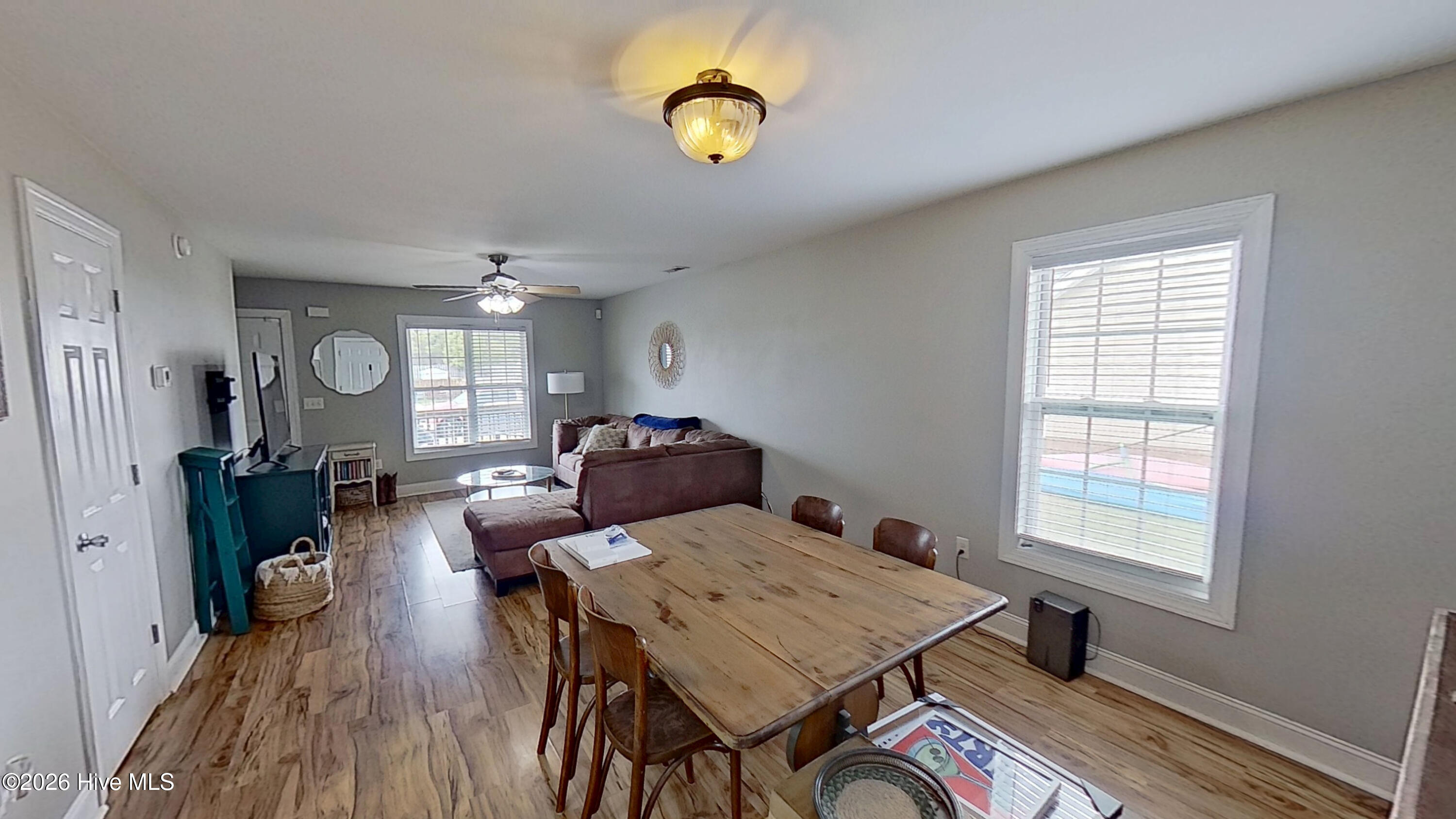 209 Oak Ridge Lane, Holly Ridge, NC, 28445