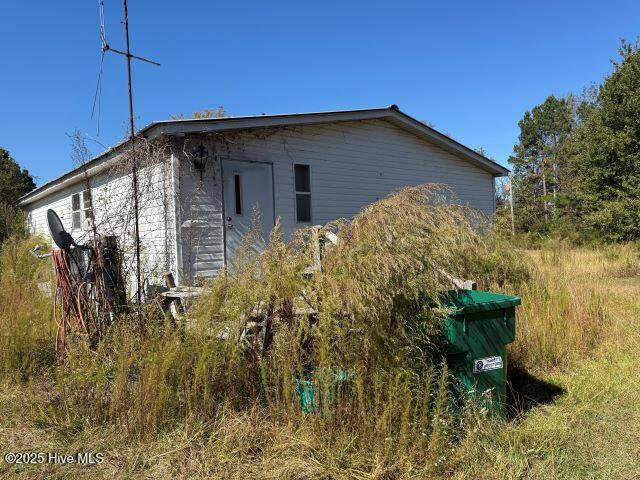 Homes for sale in Williamston, NC | 1200 Wynn Ln, Williamston, NC 27892 | MLS# 100538486