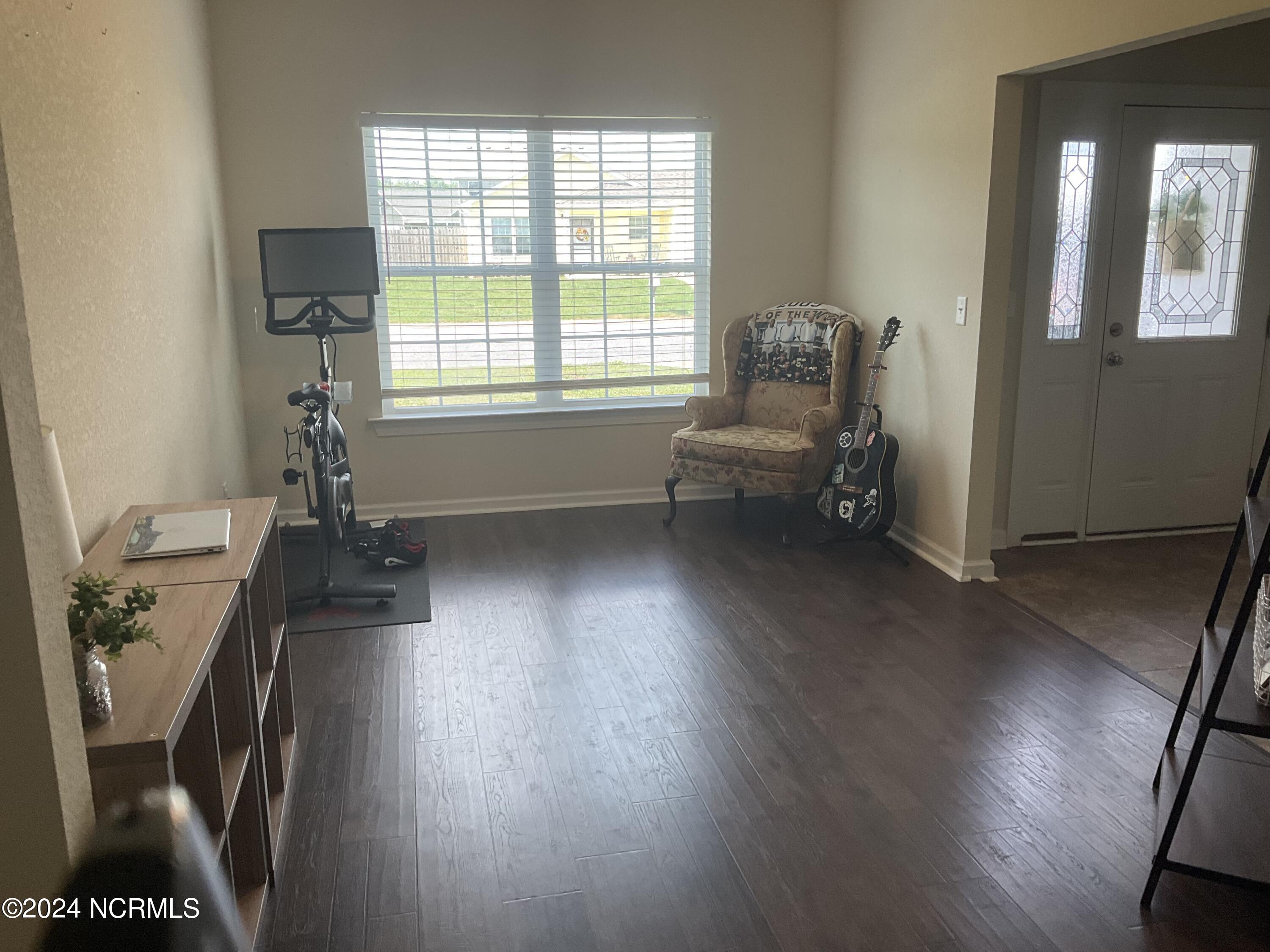 Formal Living Room