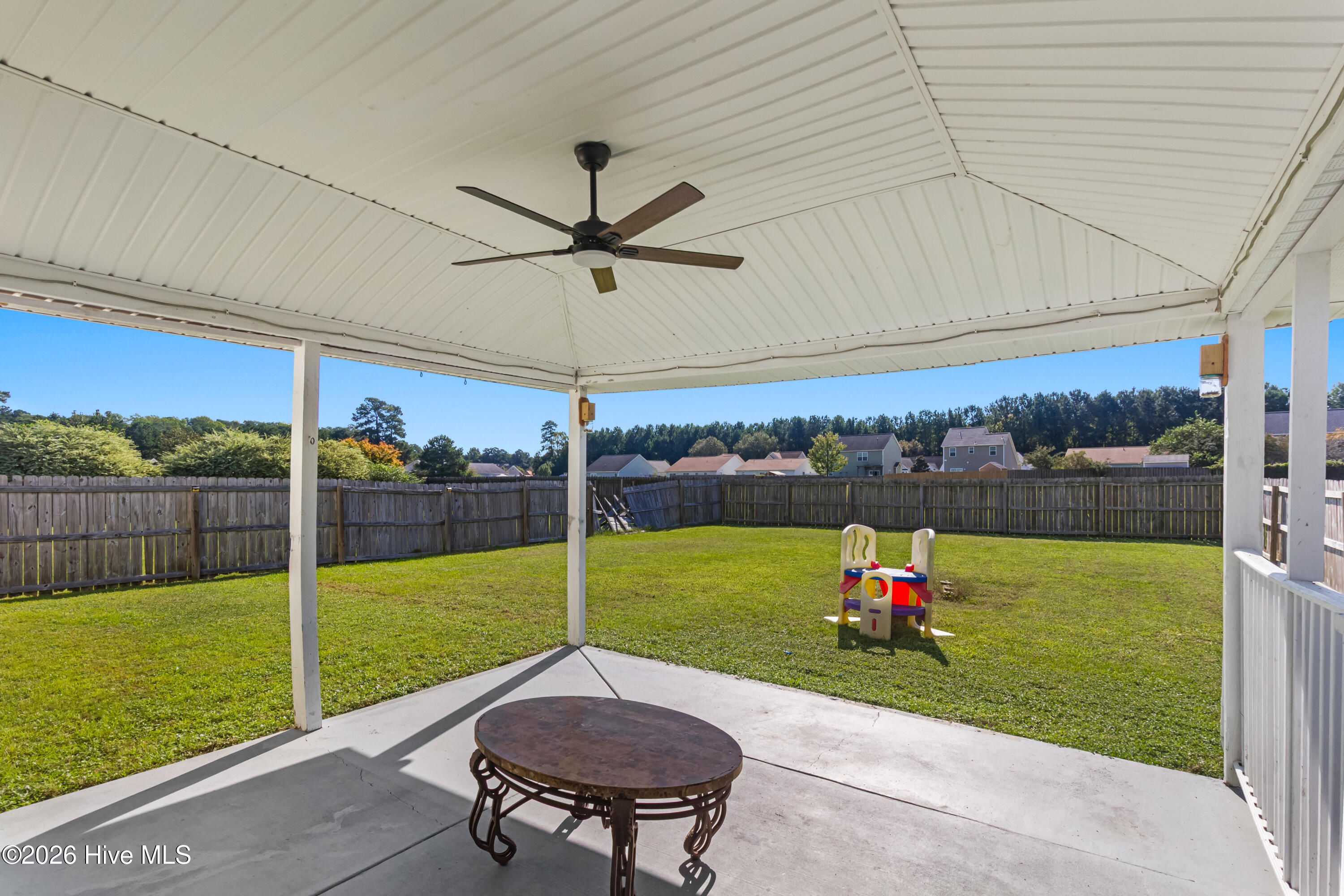 163 Crooked Run Drive,New Bern