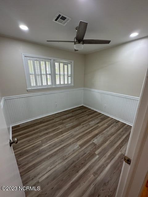 3rd Bedroom