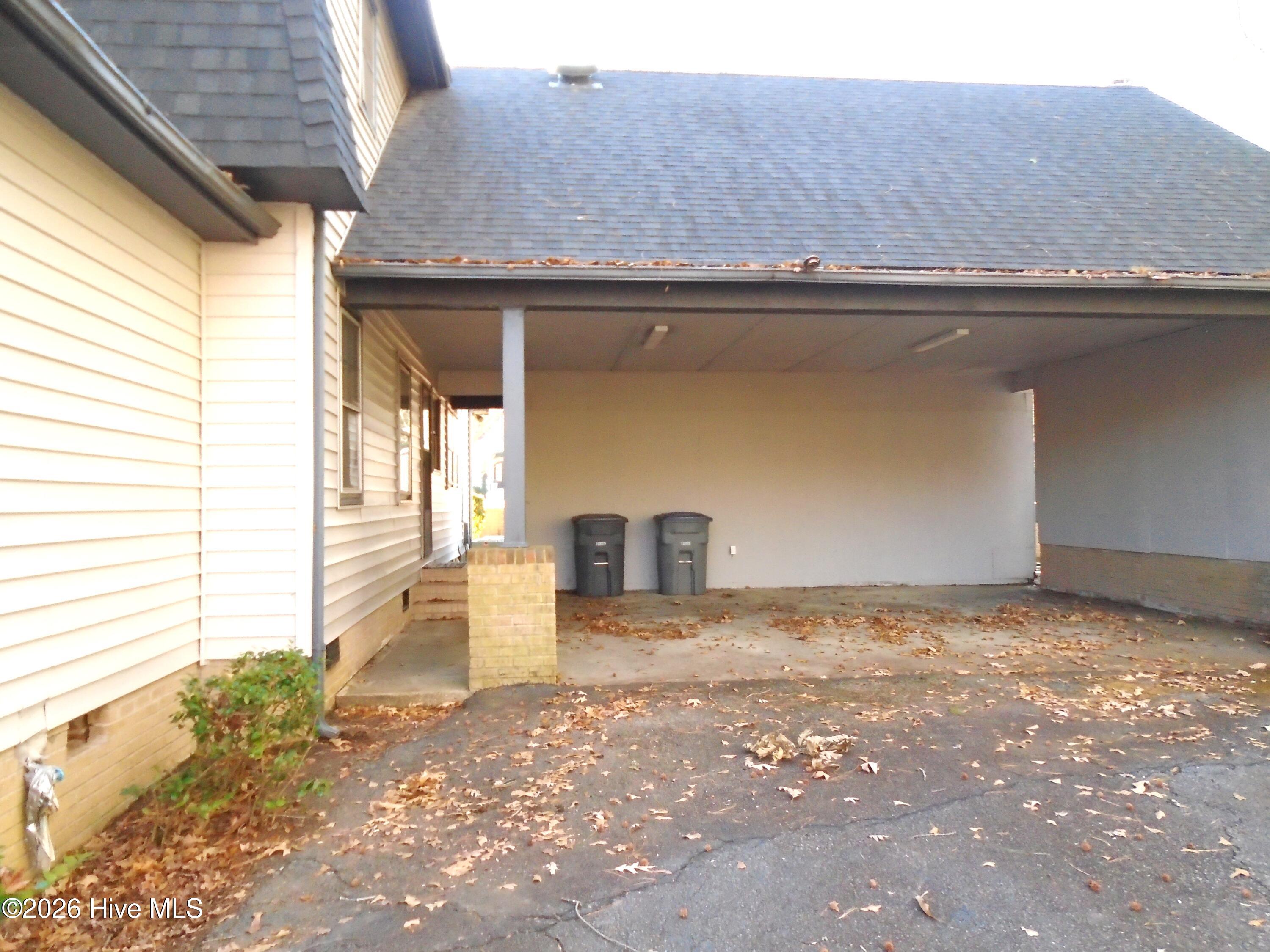 200 Stonybrook Road, Rocky Mount, NC, 27804