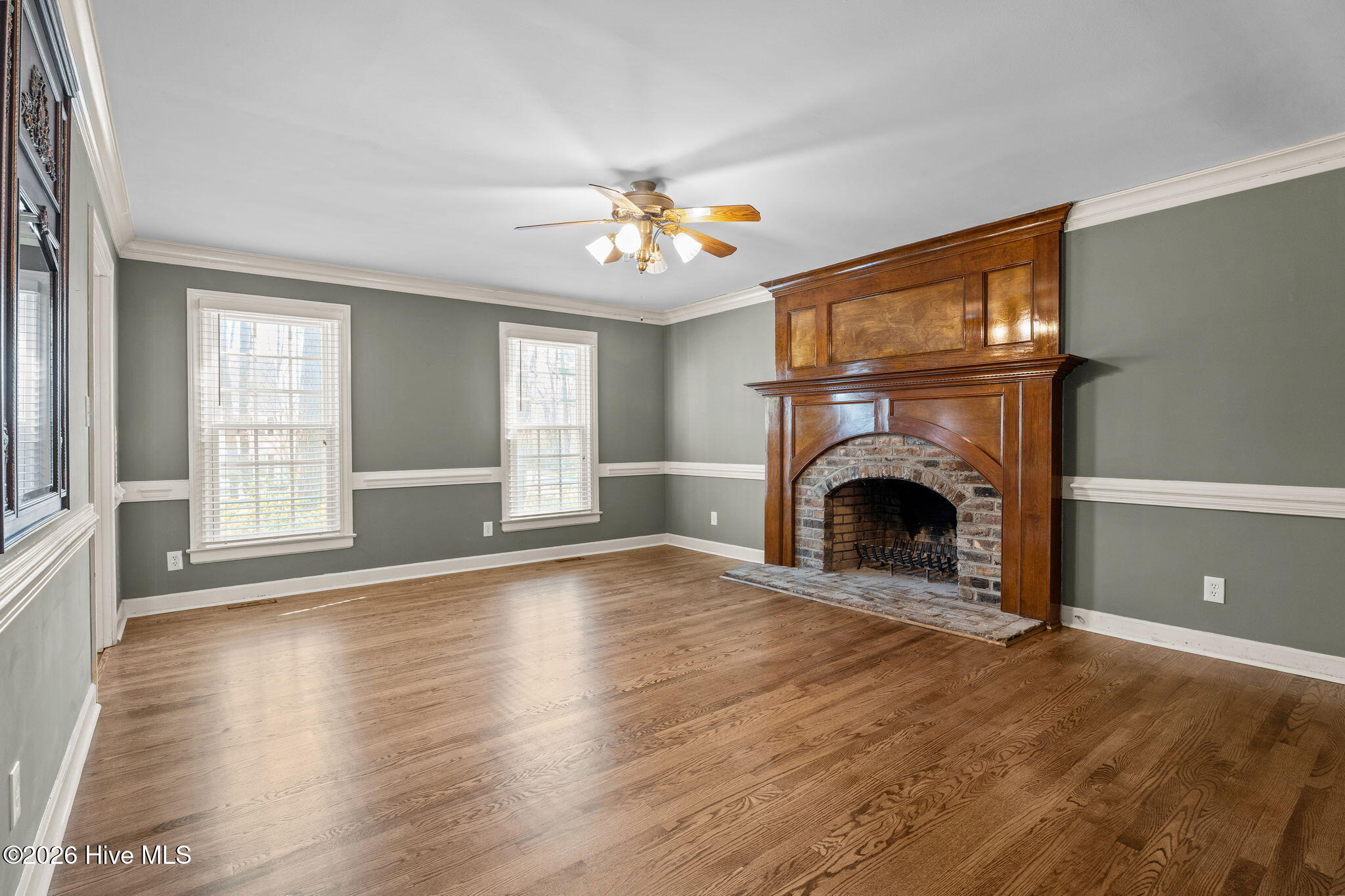 1701 Westbrook Drive NW, Wilson, NC, 27896