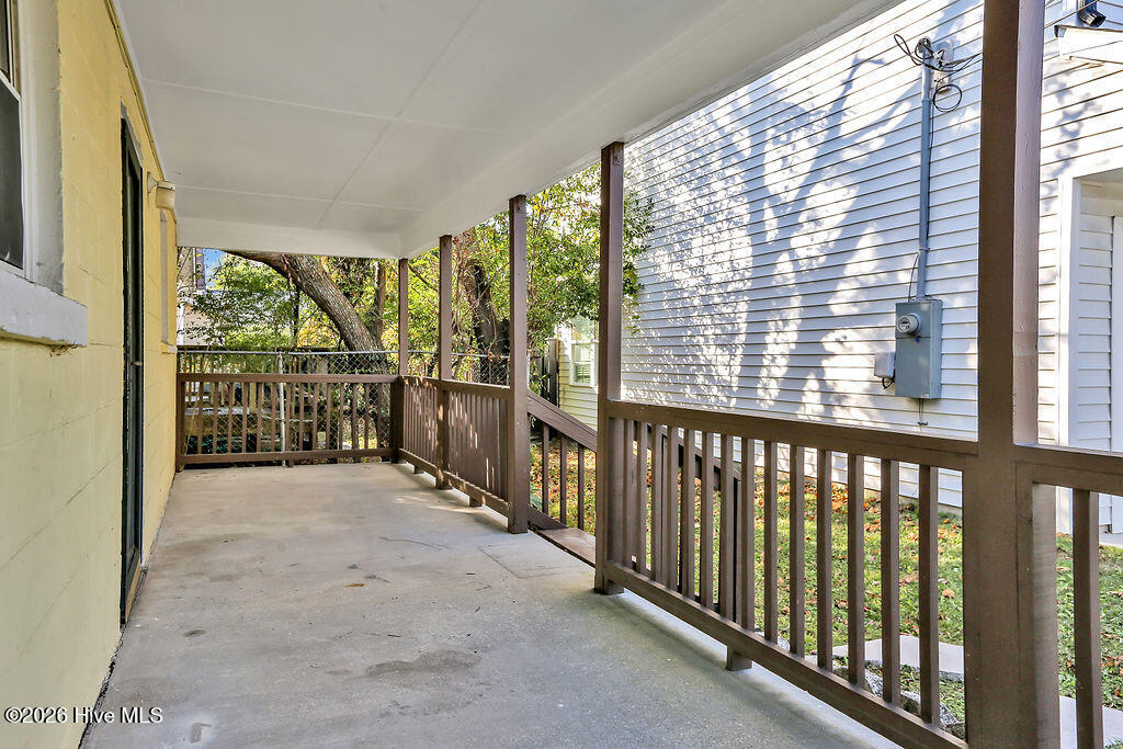 721 Campbell Street, Wilmington, NC, 28401