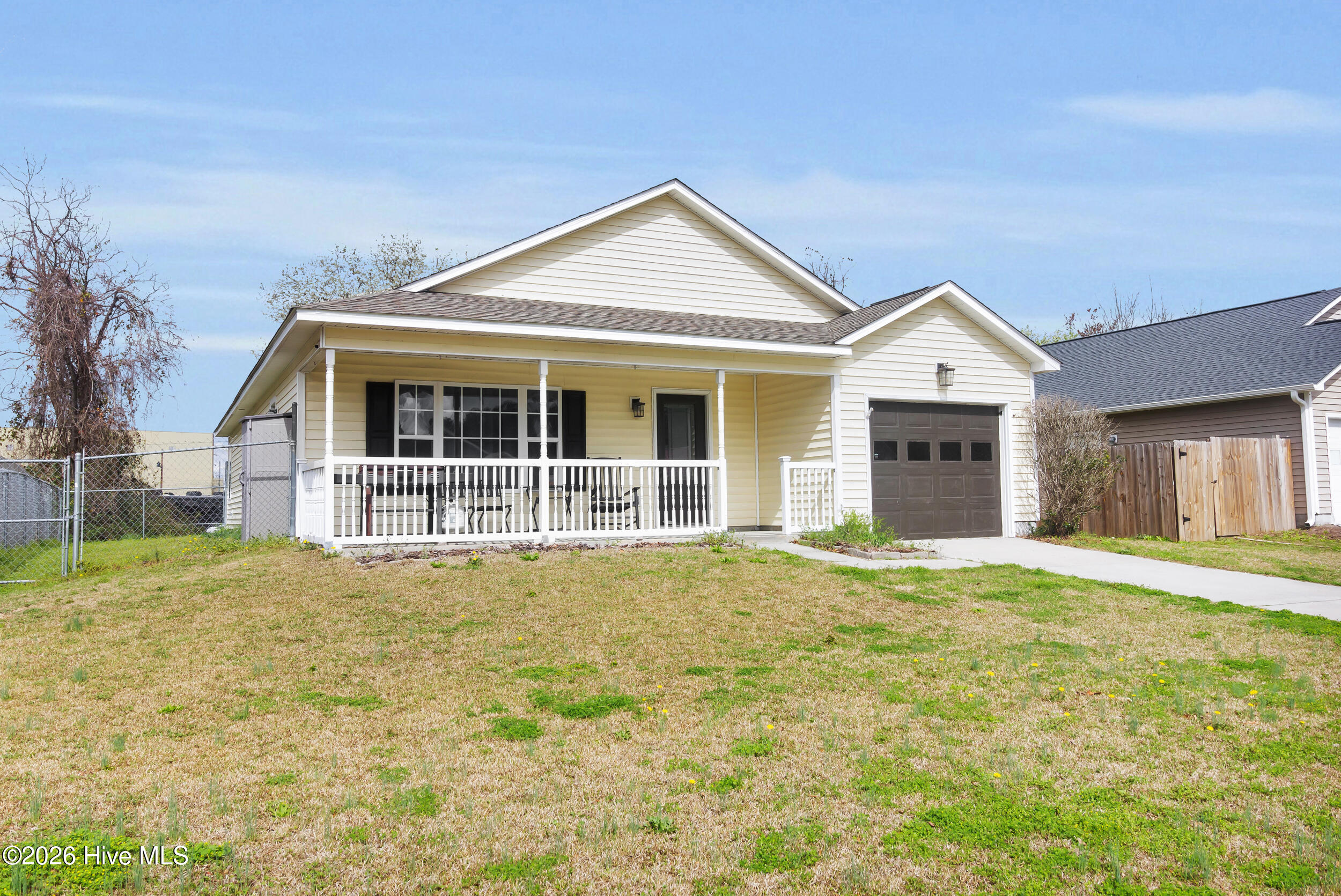 218 Attmore Drive,New Bern