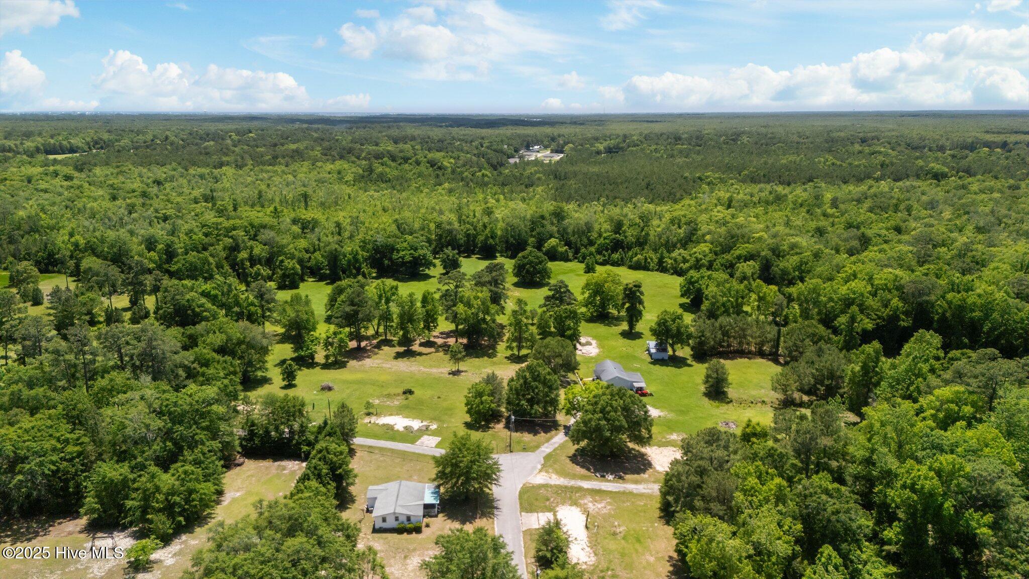 202 Jessica Lane, Newport, NC, 28570