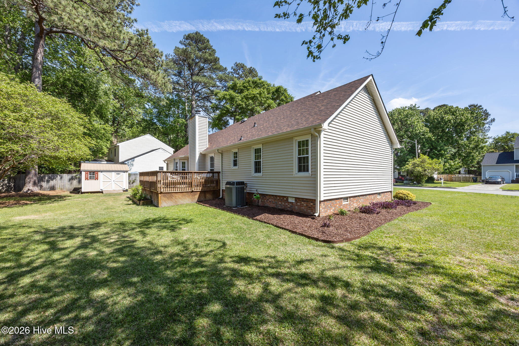 1902 Pinetree Drive,New Bern