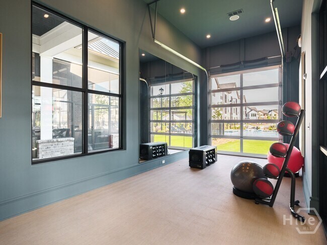 154 Heartwood Avenue S UNIT C1L with Garage, Richmond Hill, GA, 31324