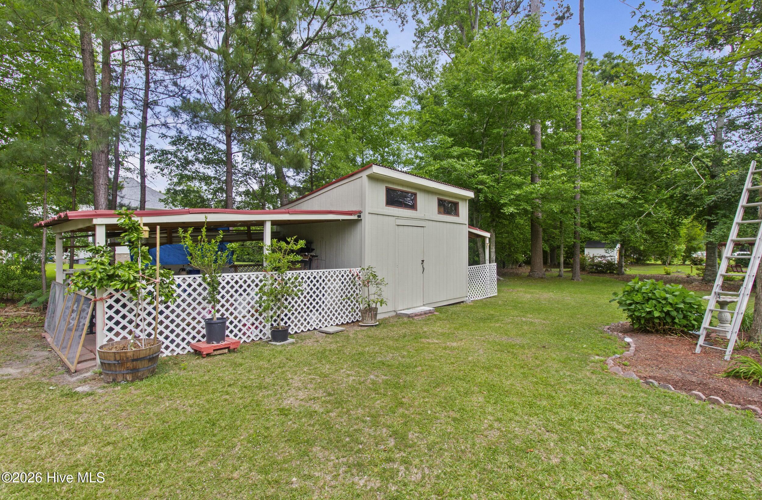 115 Neuse Harbour Boulevard,New Bern