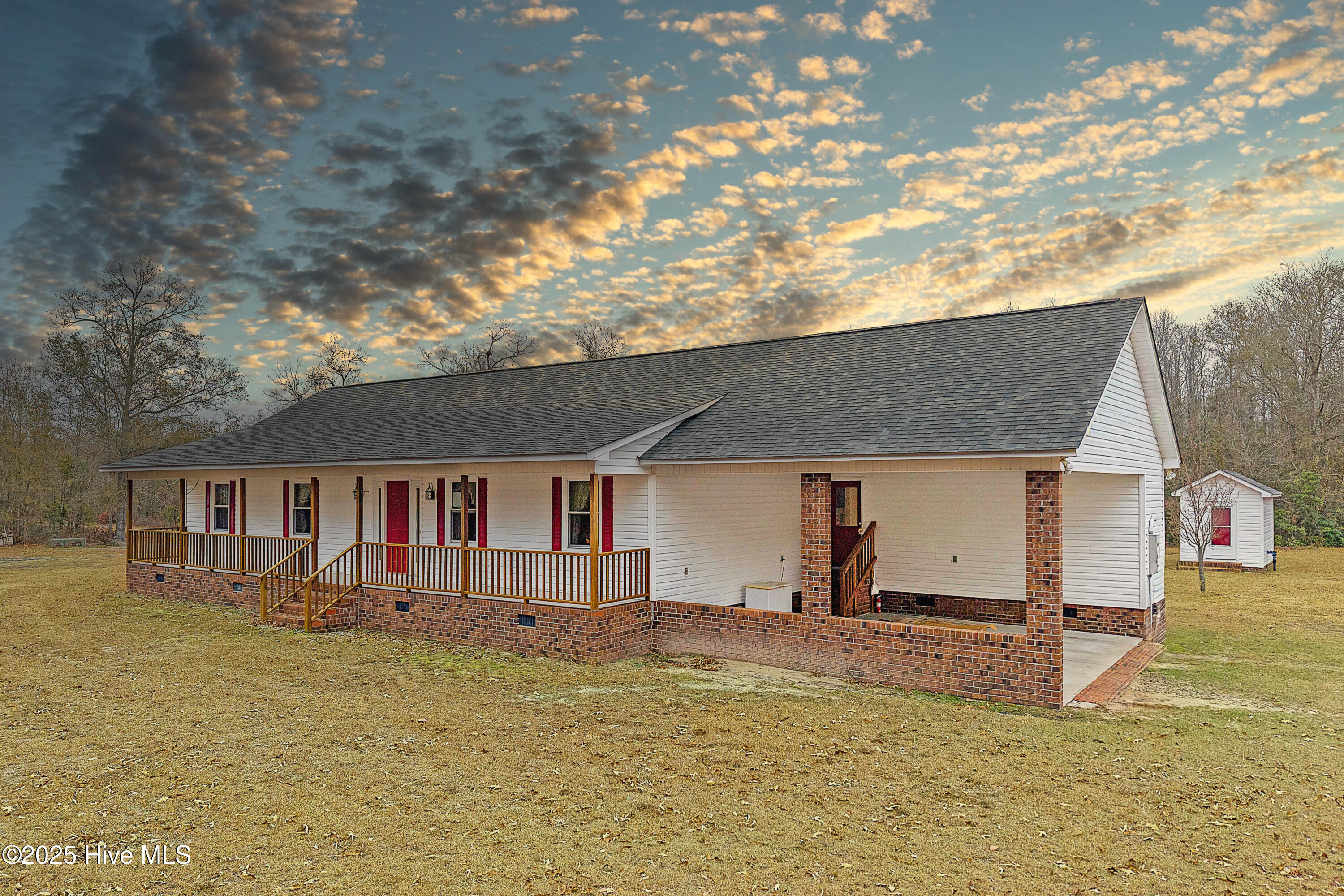 610 State Camp Road,Vanceboro