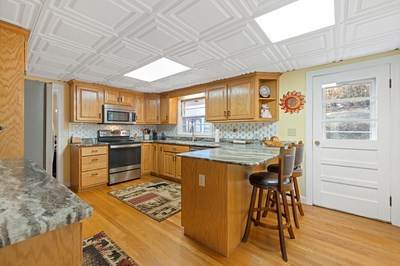 Exterior photo of 1654 Myers Chapel Road, Hayesville, NC 28904. MLS: 98512494