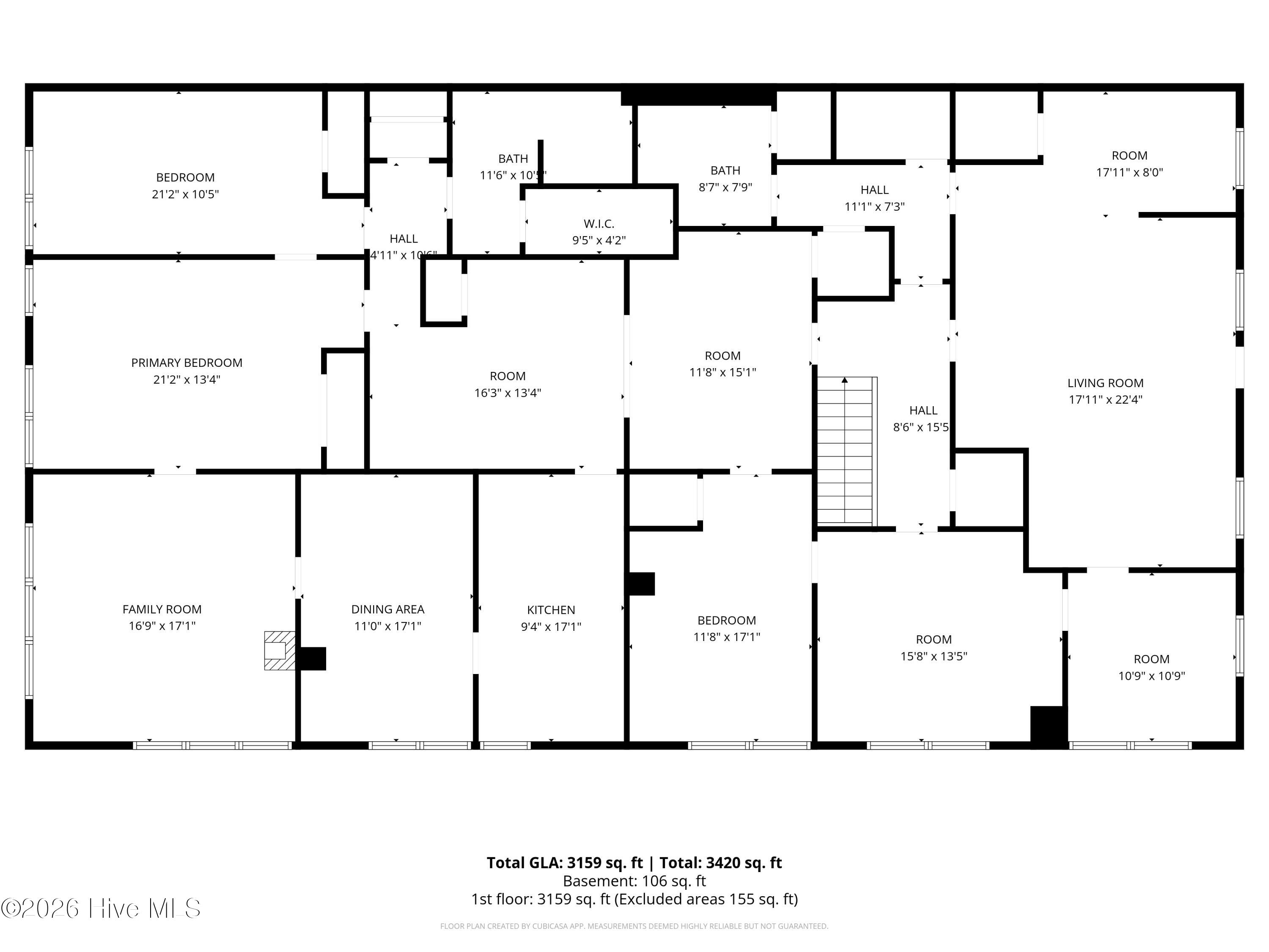 101 N Broad Street, Columbia, NC, 27925