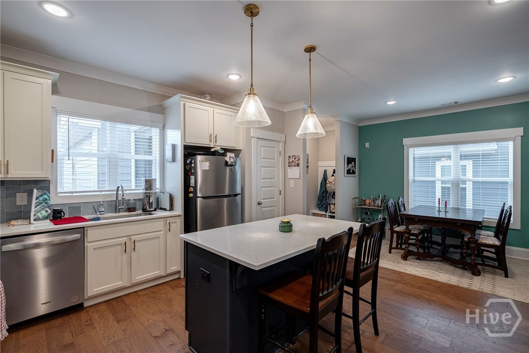 655 Oglethorpe Avenue