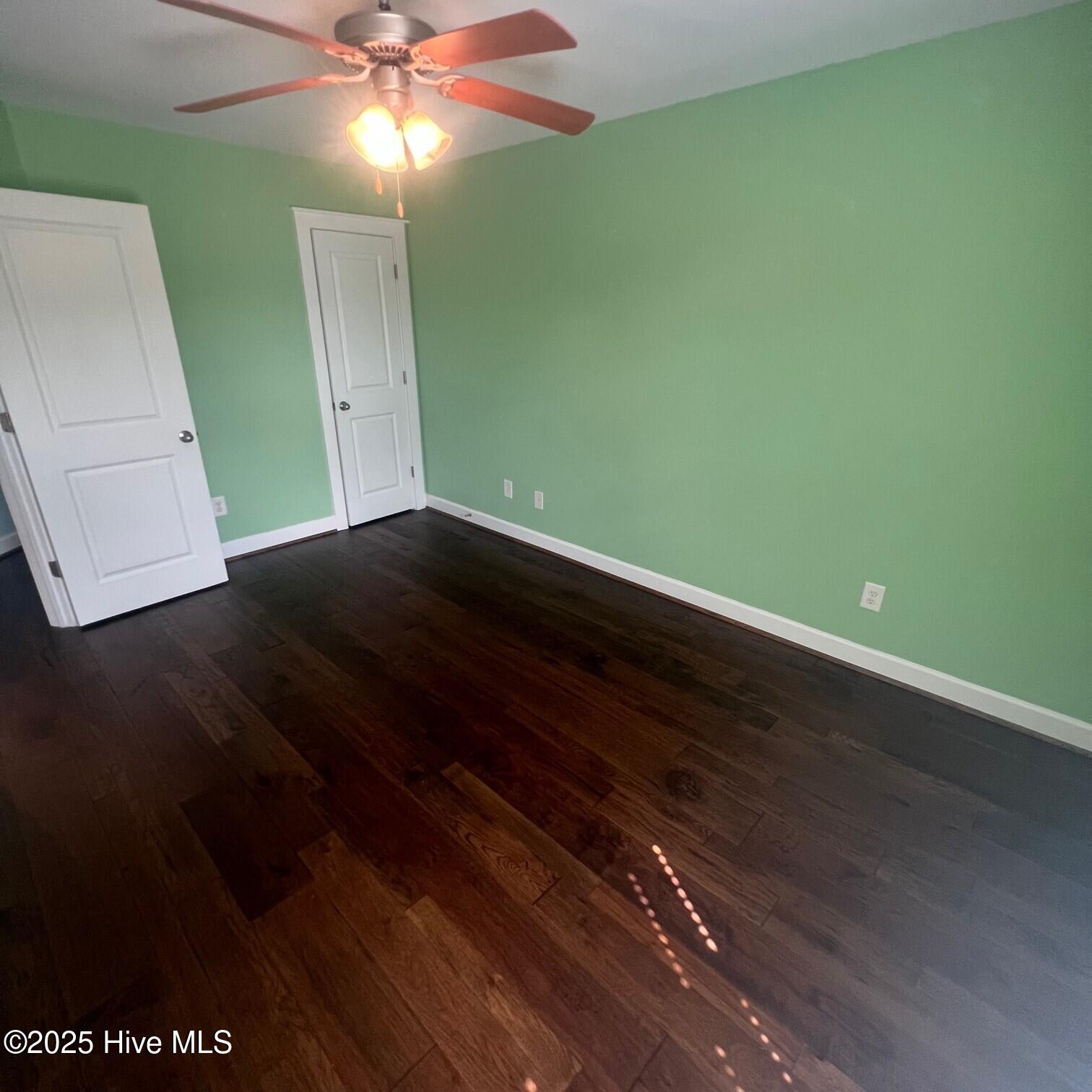 Bedroom 2 - 1801 Fox Den Way #3