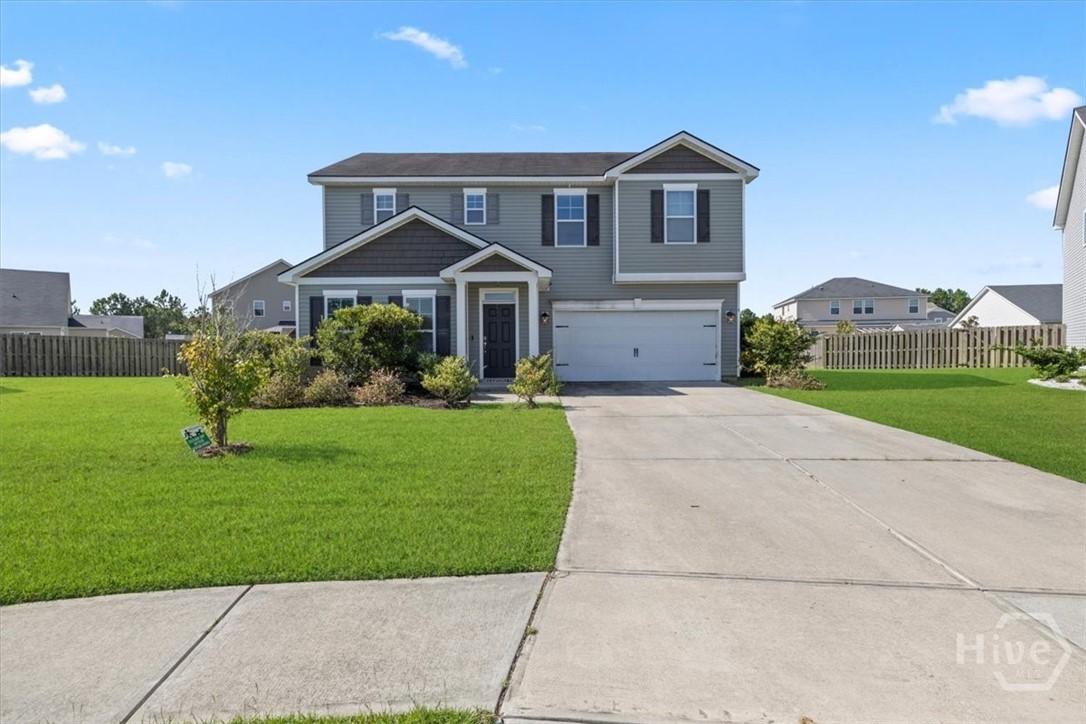 3rd image of 8 Chimney Ct, Savannah, GA 31407 | MLS# SA362891