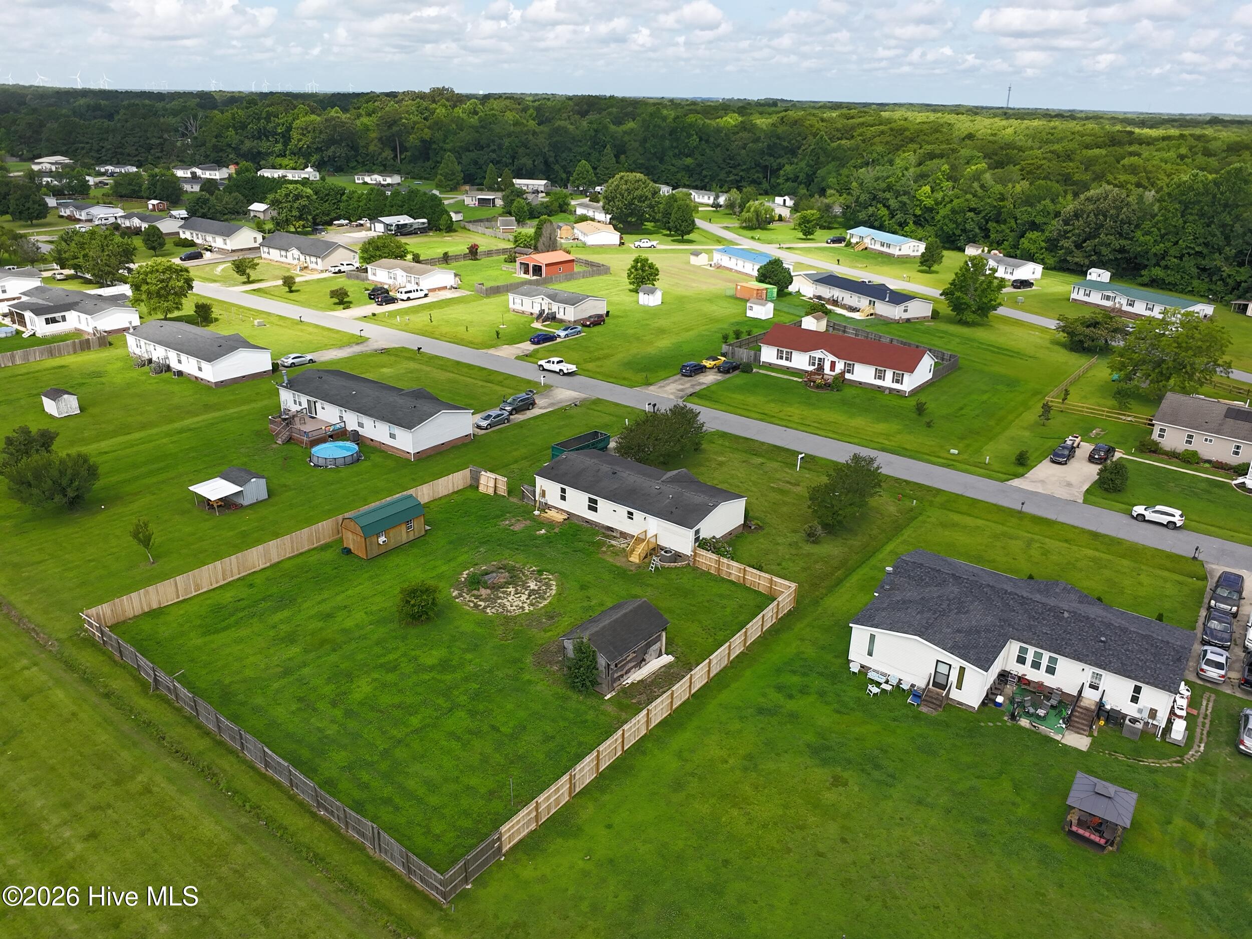 32nd image of 222 Katies Trl, Elizabeth City, NC 27909 | MLS# 100584631