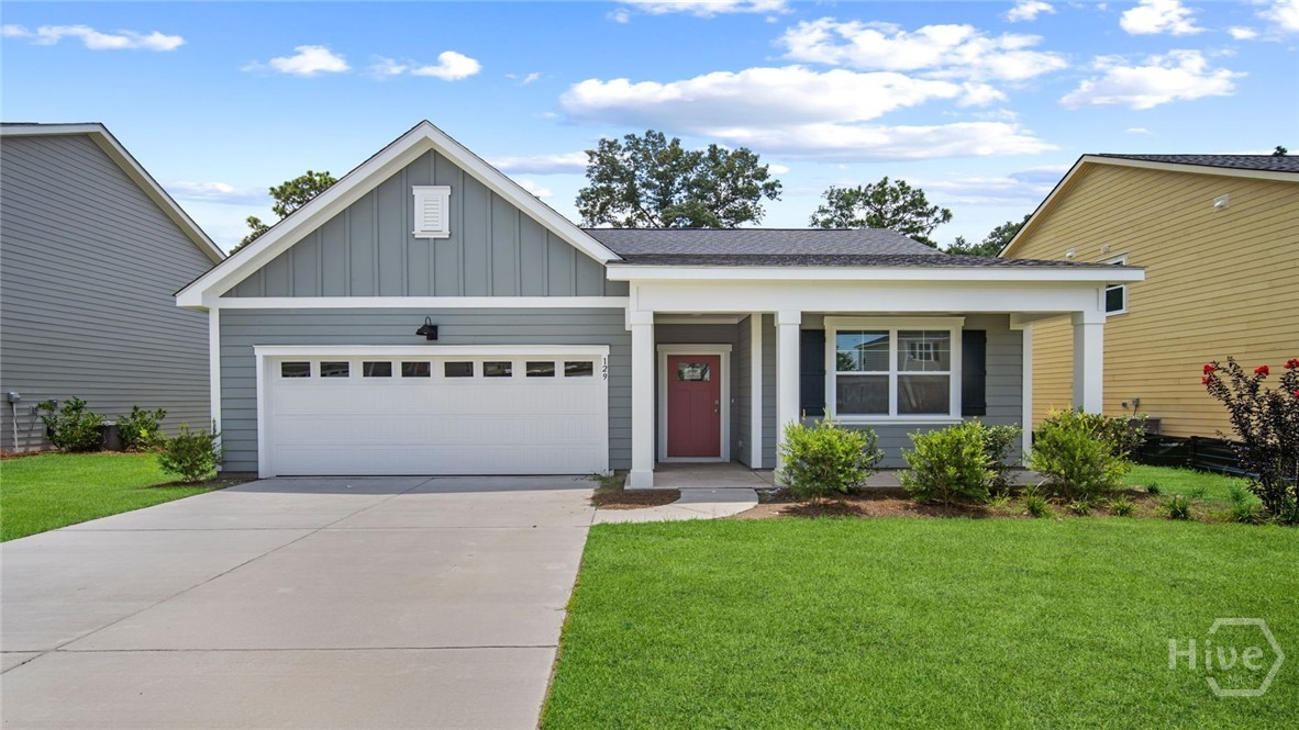 Property at 142 Buckeye Road