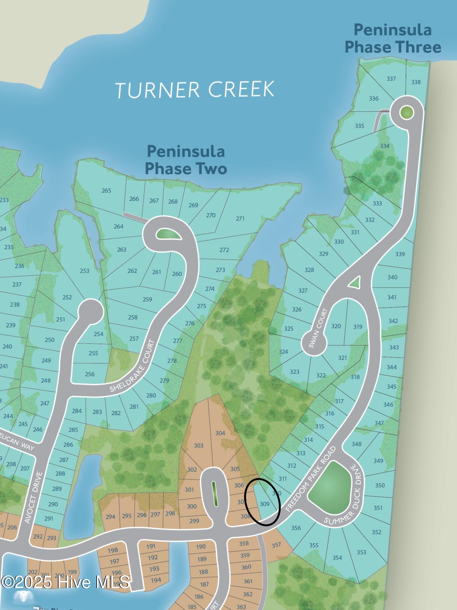 467 Freedom Park Road, Beaufort, NC, 28516